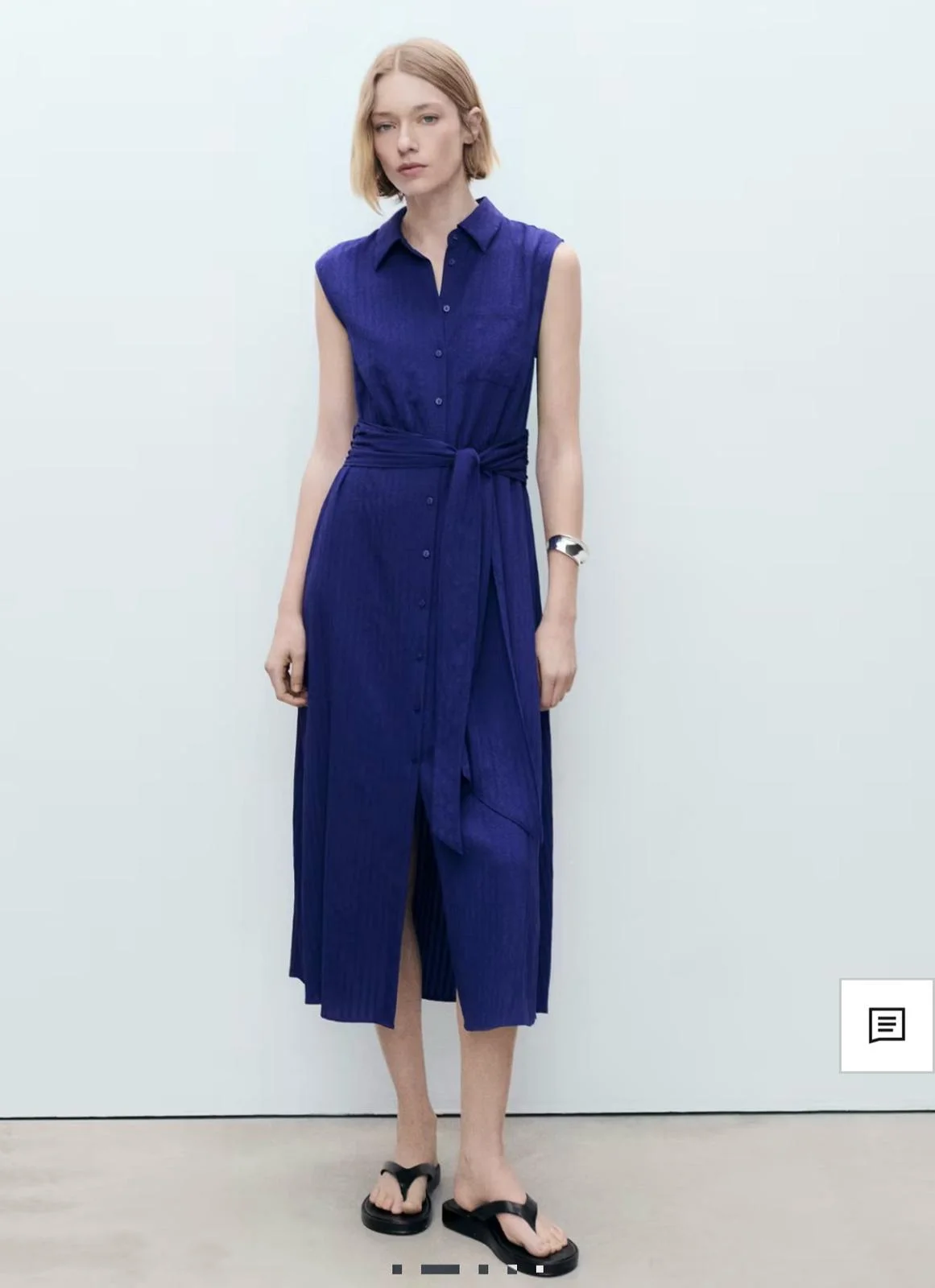 Mango Midi Dresses, size XL / 42 / 14, photo 1