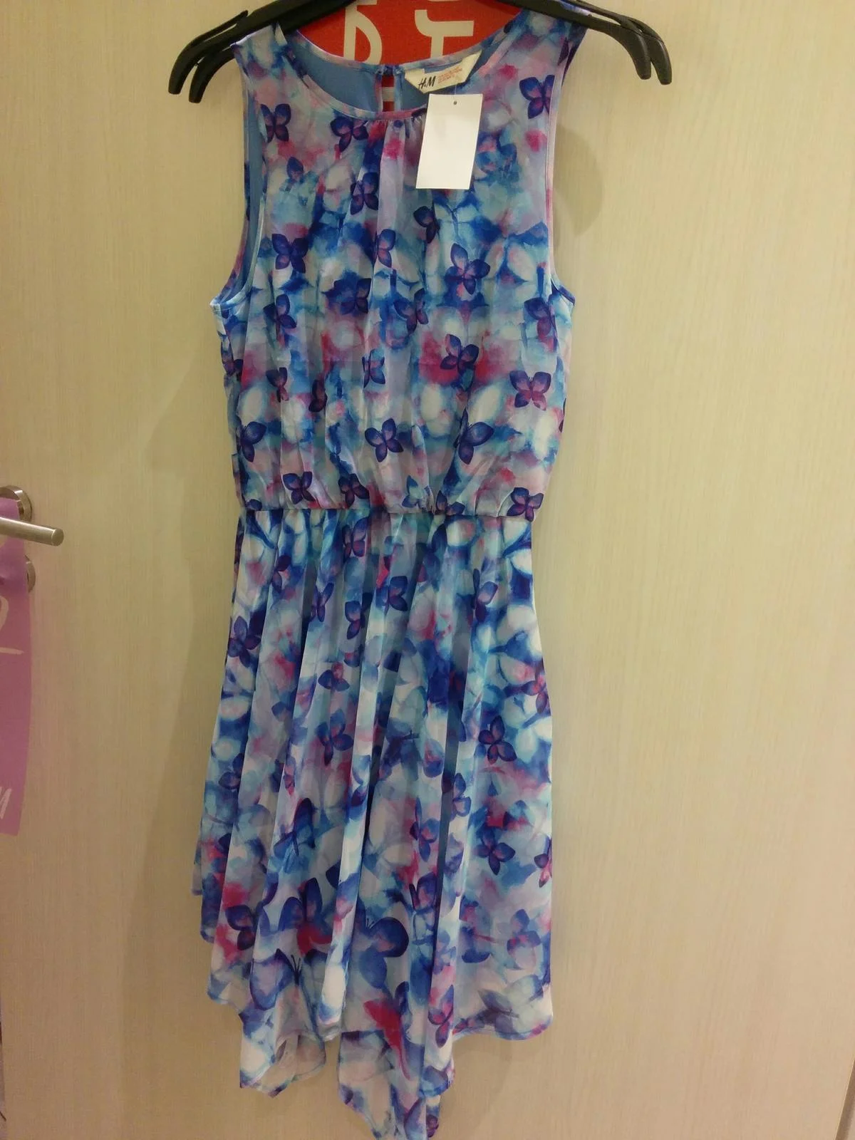 H&M Party Dresses, size S / 36 / 8, photo 1