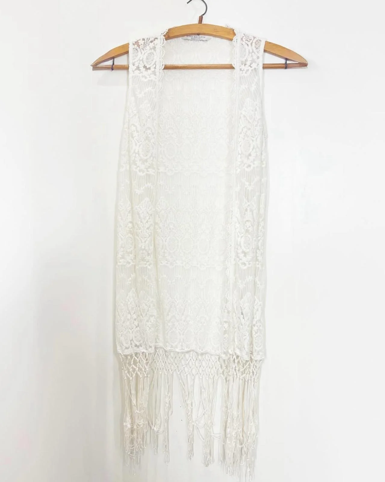 Bershka Ponchos, size M / 38 / 10, photo 1