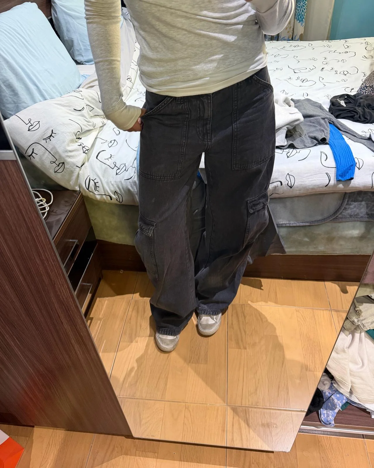 Weekday Jeans, size M / 38 / 10, photo 1