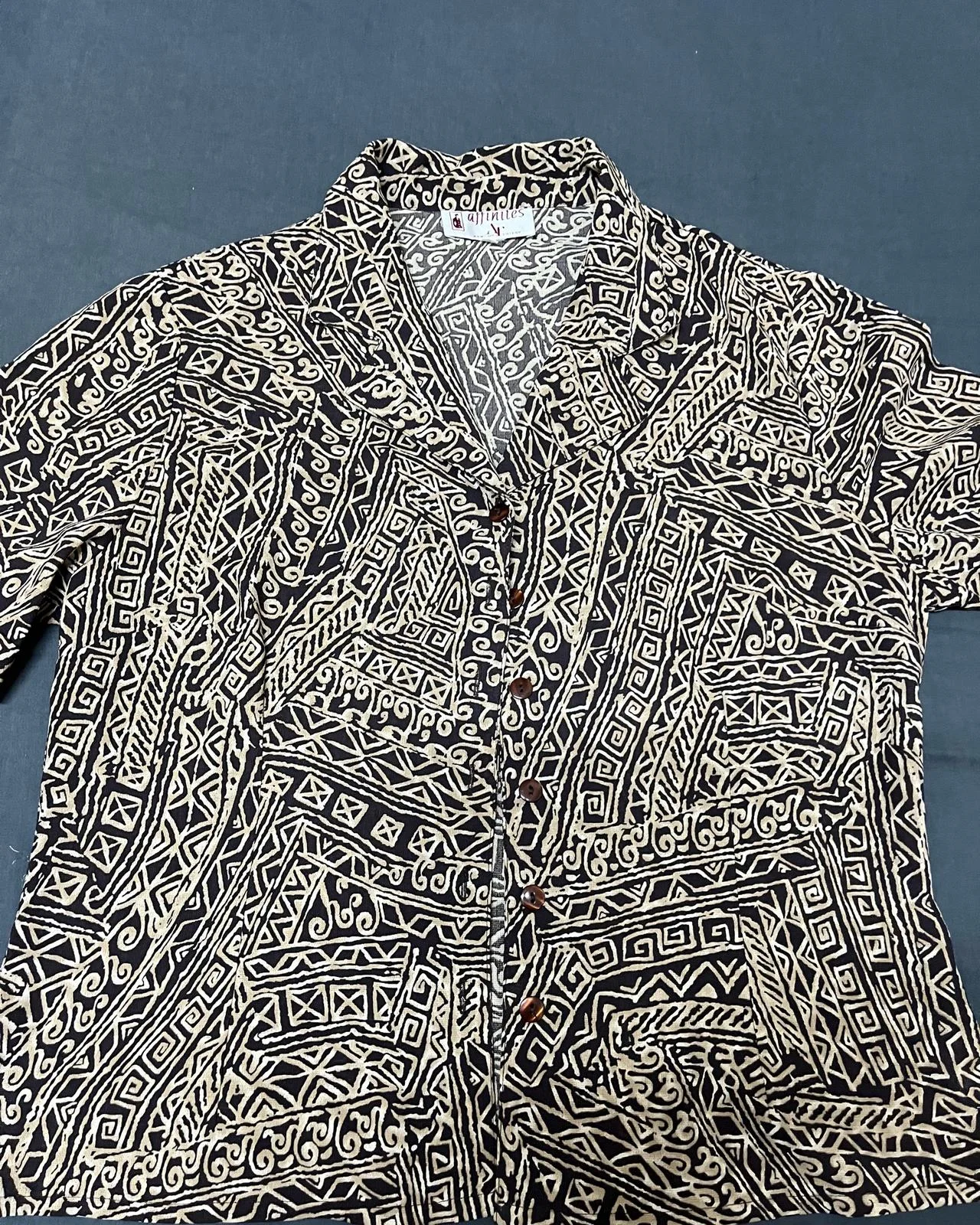 Shirts, size S / 36 / 8, photo 1