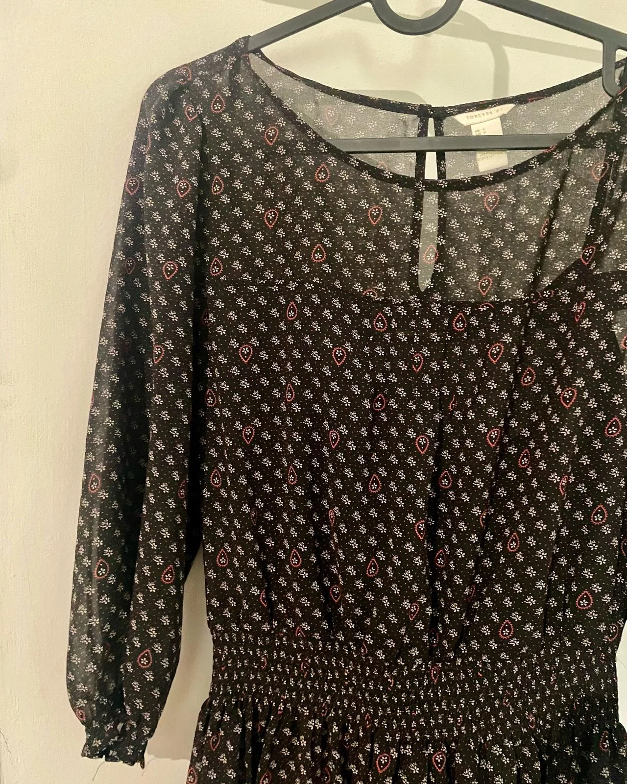 Forever 21 Mini Dresses, size L / 40 / 12, photo 1