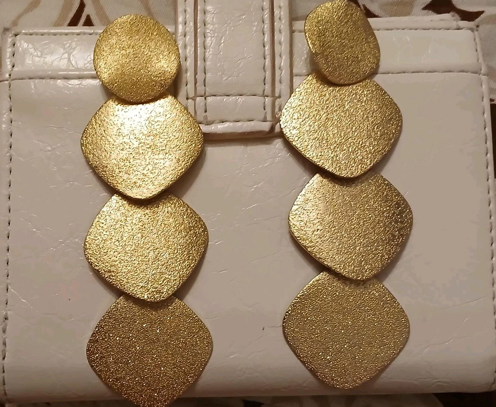 Earrings, size Other, photo 1