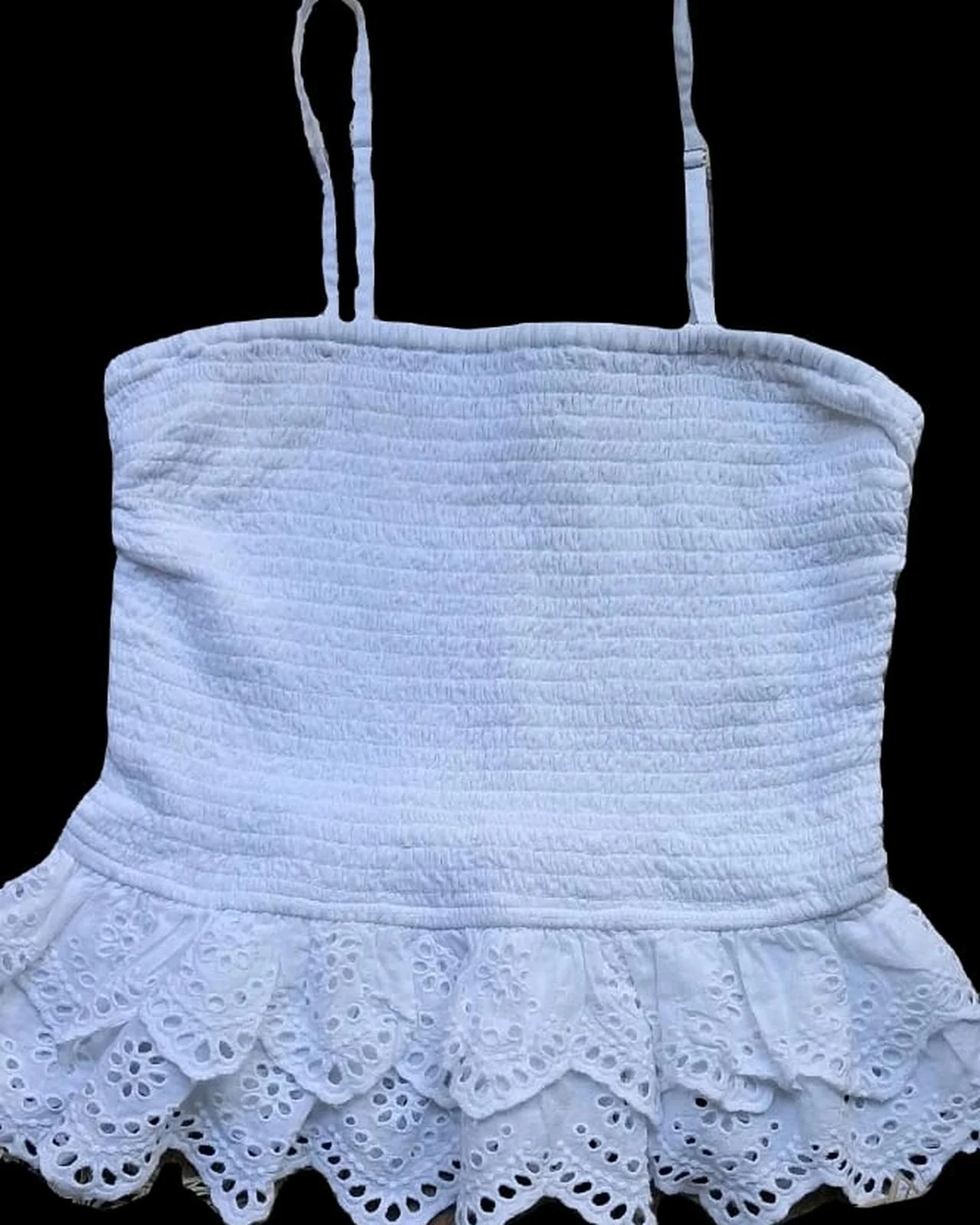 Japna Crop Tops, size M / 38 / 10, photo 1