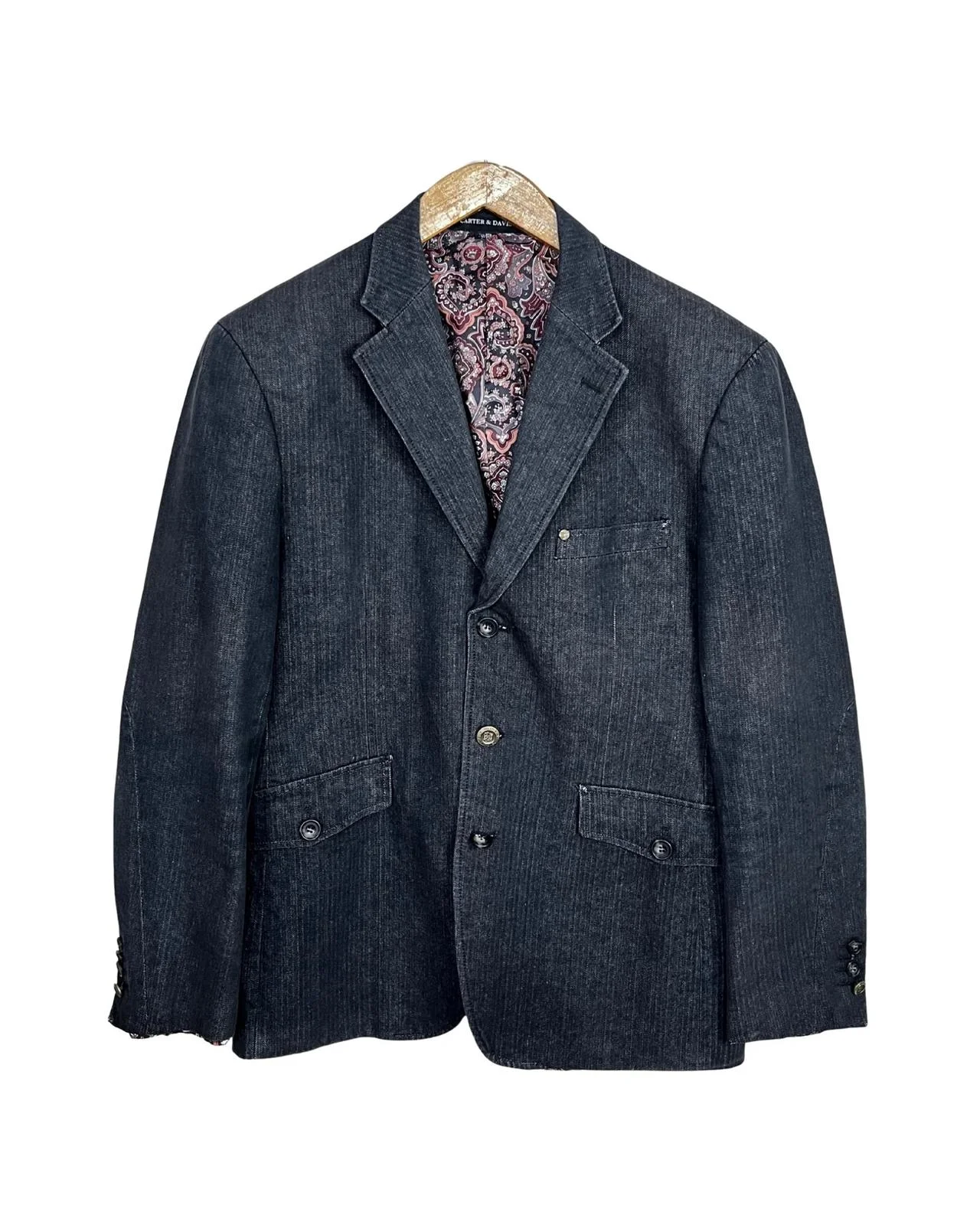 Blazers, size XL, photo 1
