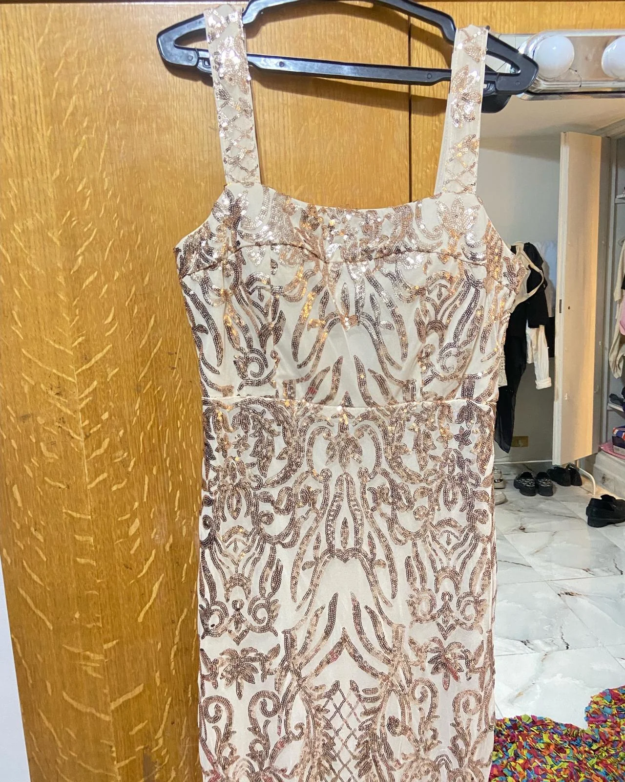 Wedding Dresses, size M / 38 / 10, photo 1