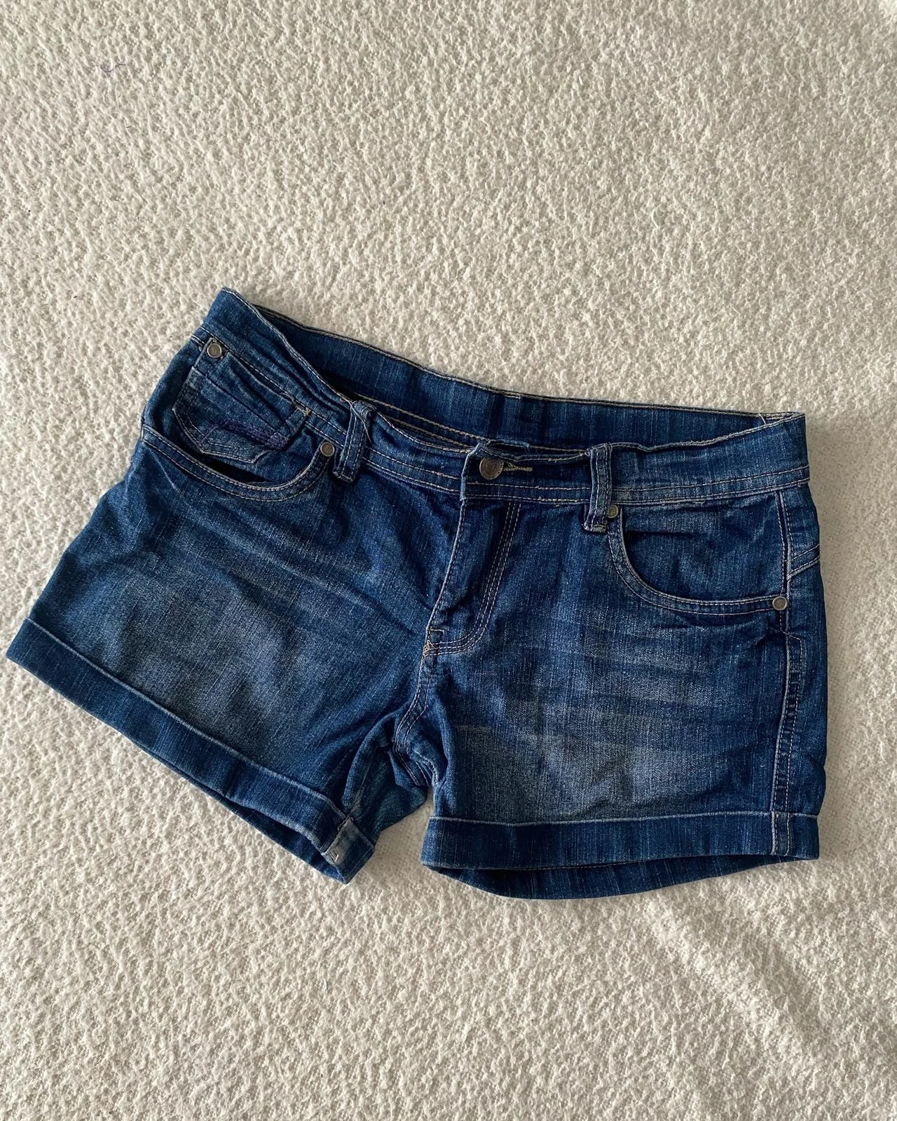 Shorts, size S / 36 / 8, photo 1
