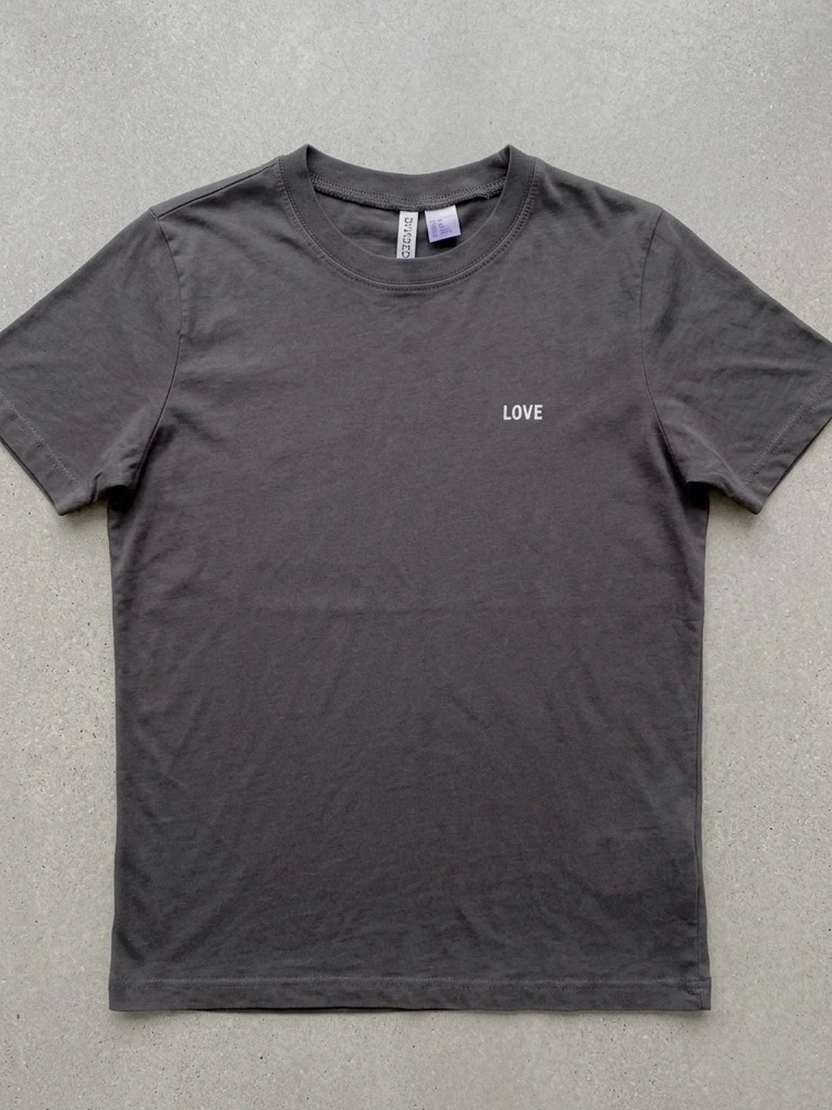 H&M T-shirts, size XS / 34 / 6, photo 1