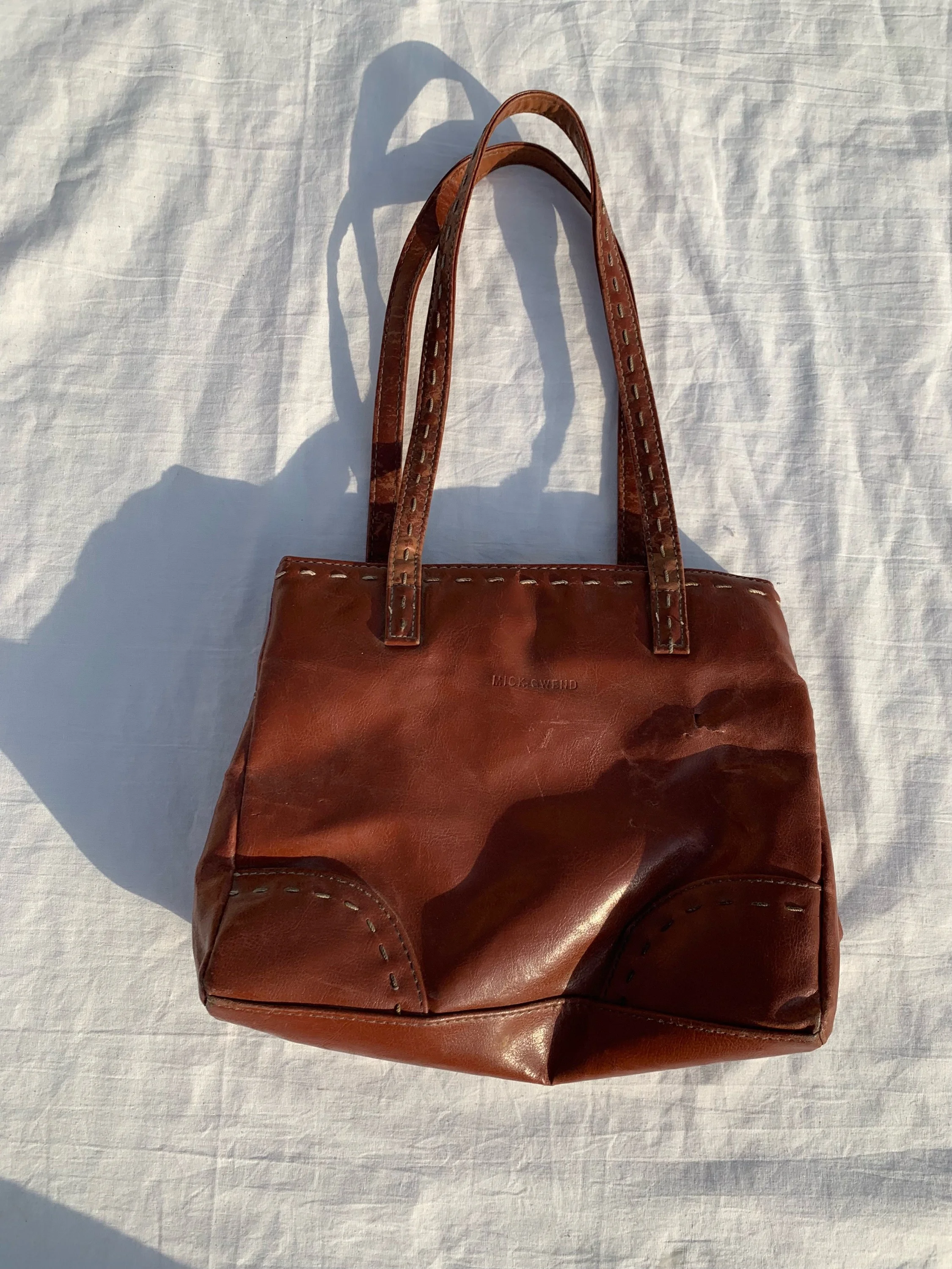 Shoulder Bag, size Other, photo 1
