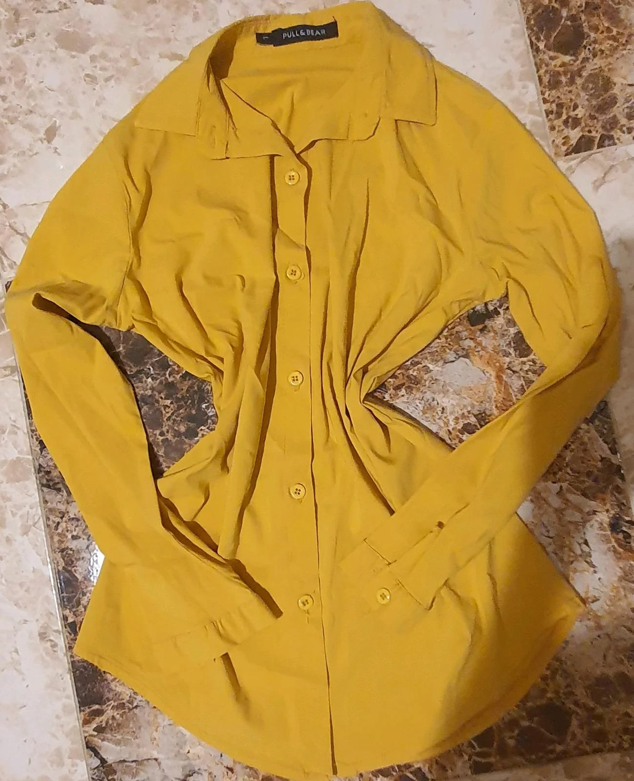 Pull & Bear Shirts, size L / 40 / 12, photo 1