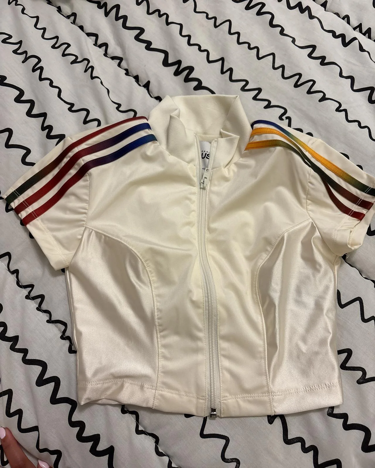 adidas Originals T-shirts, size XS / 34 / 6, photo 1