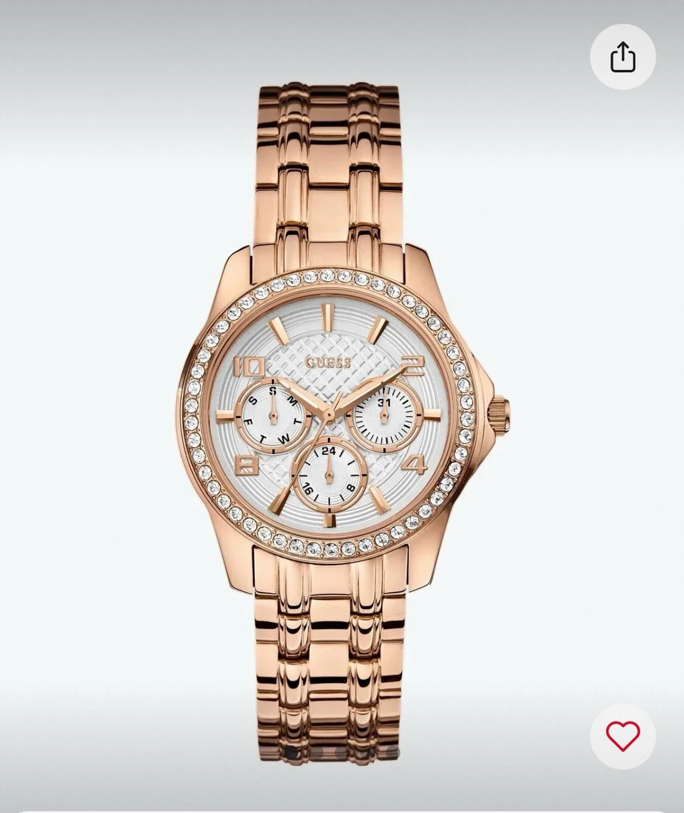 GUESS Watches, size Other, photo 1