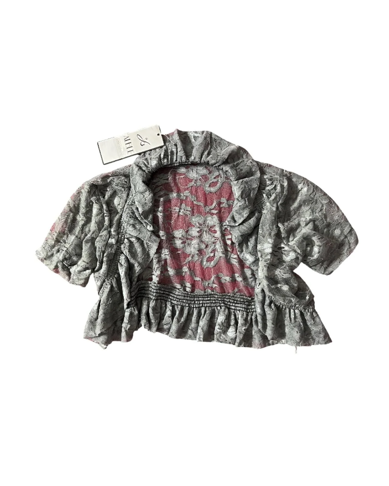 Blouses, size S / 36 / 8, photo 1