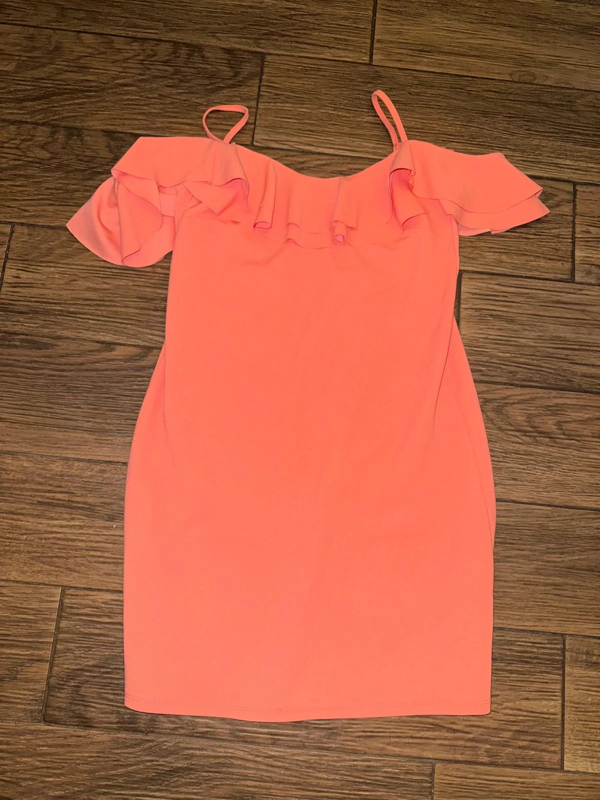 Mohito Mini Dresses, size XS / 34 / 6, photo 1