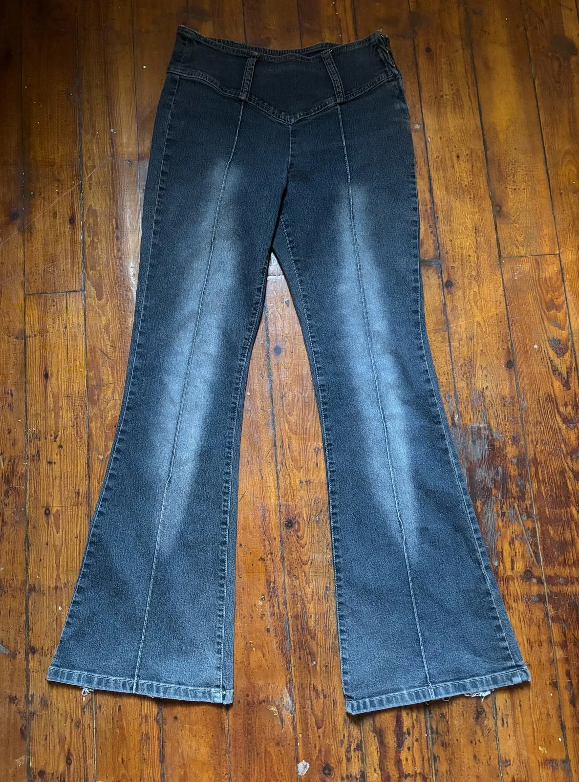 Jeans, size S / 36 / 8, photo 1