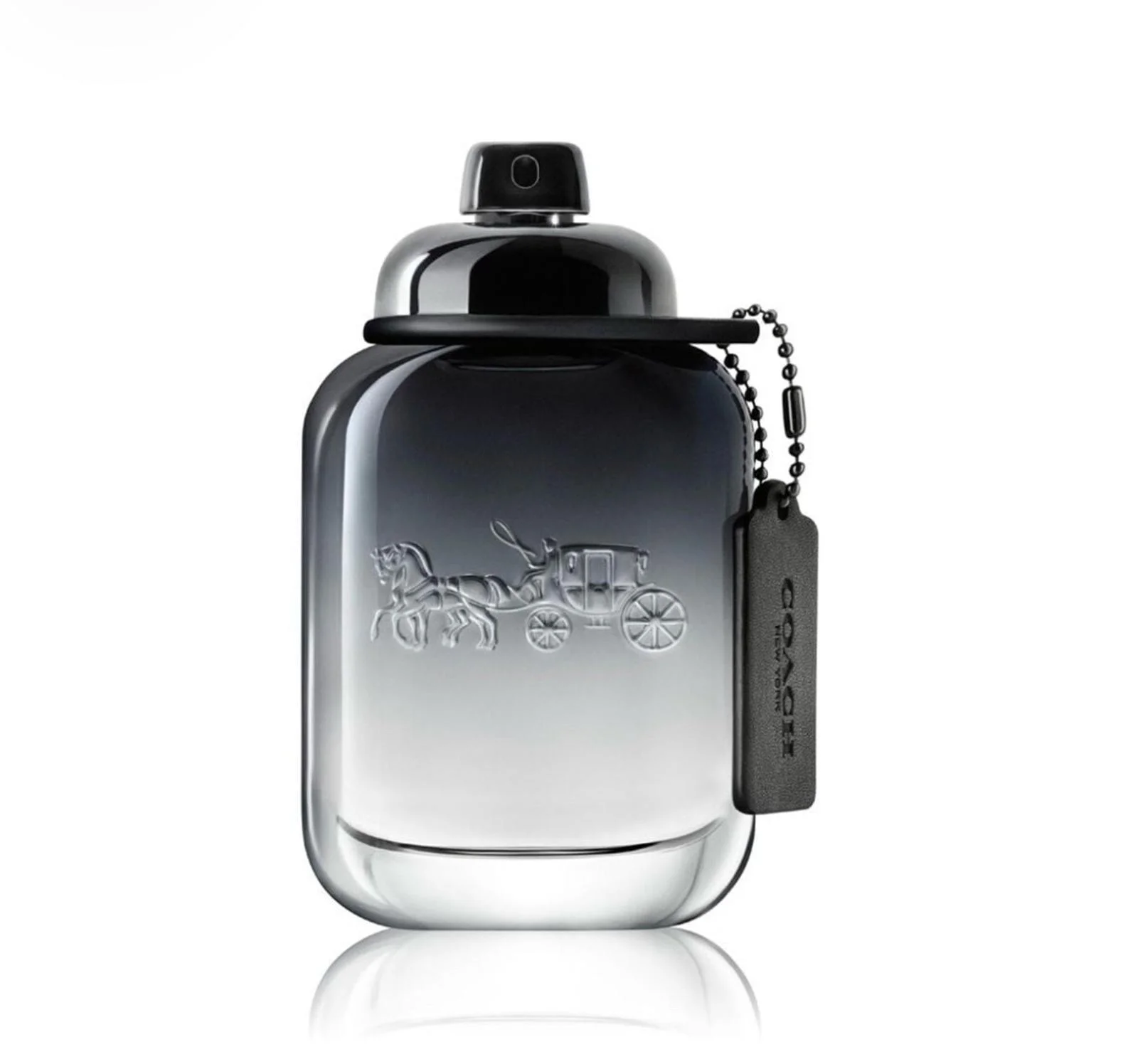 Coach Perfume, size Other, photo 1