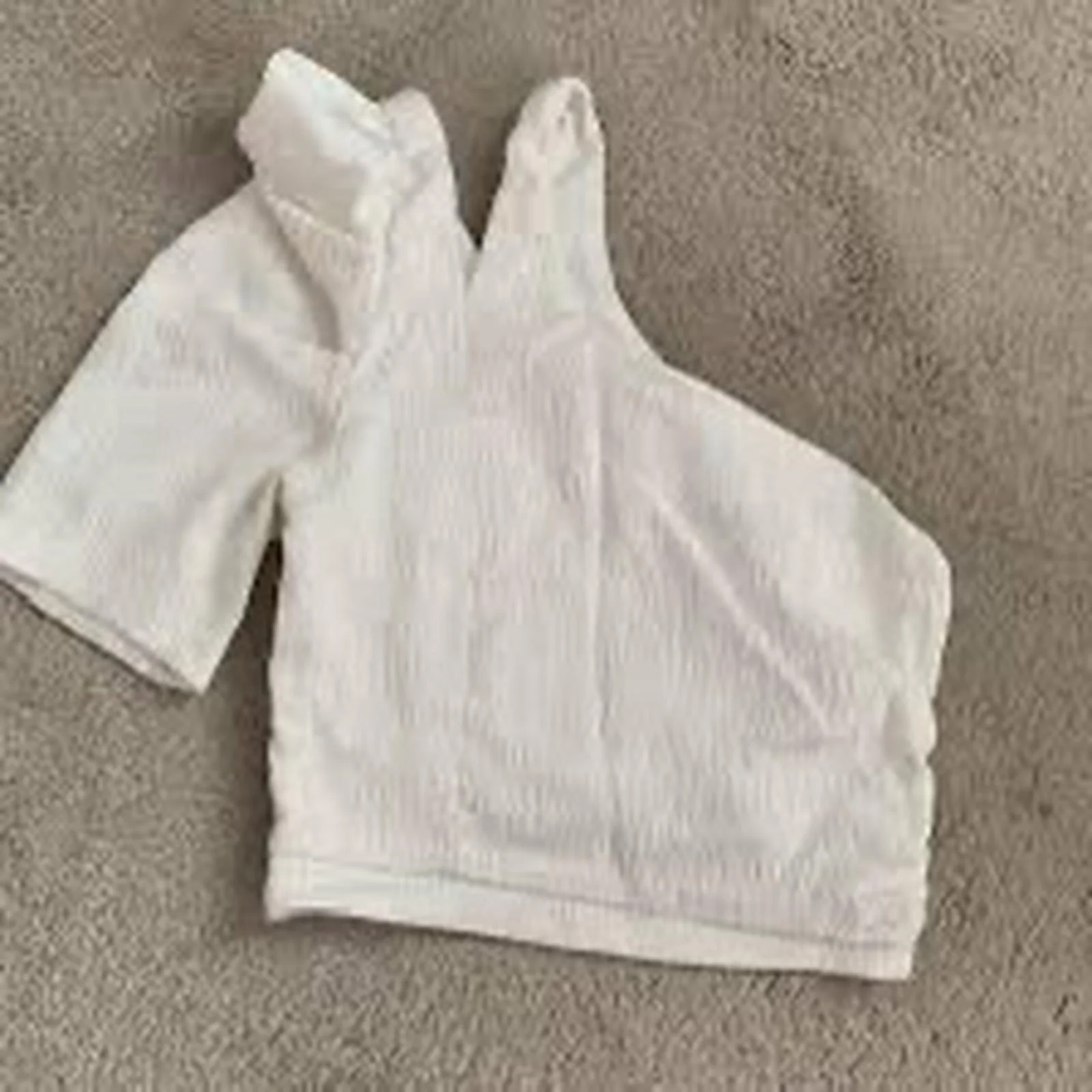 Zara Crop Tops, size L / 40 / 12, photo 1