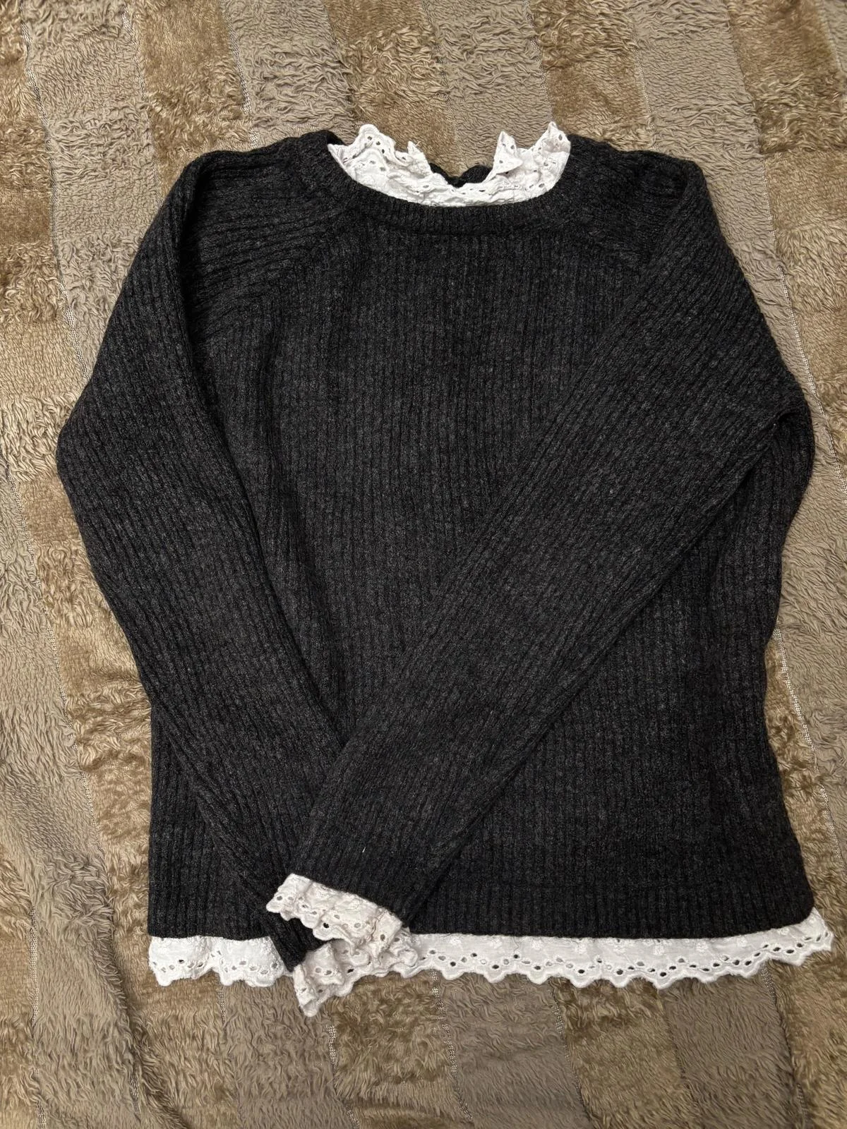 Sweaters & Pullovers, size M / 38 / 10, photo 1