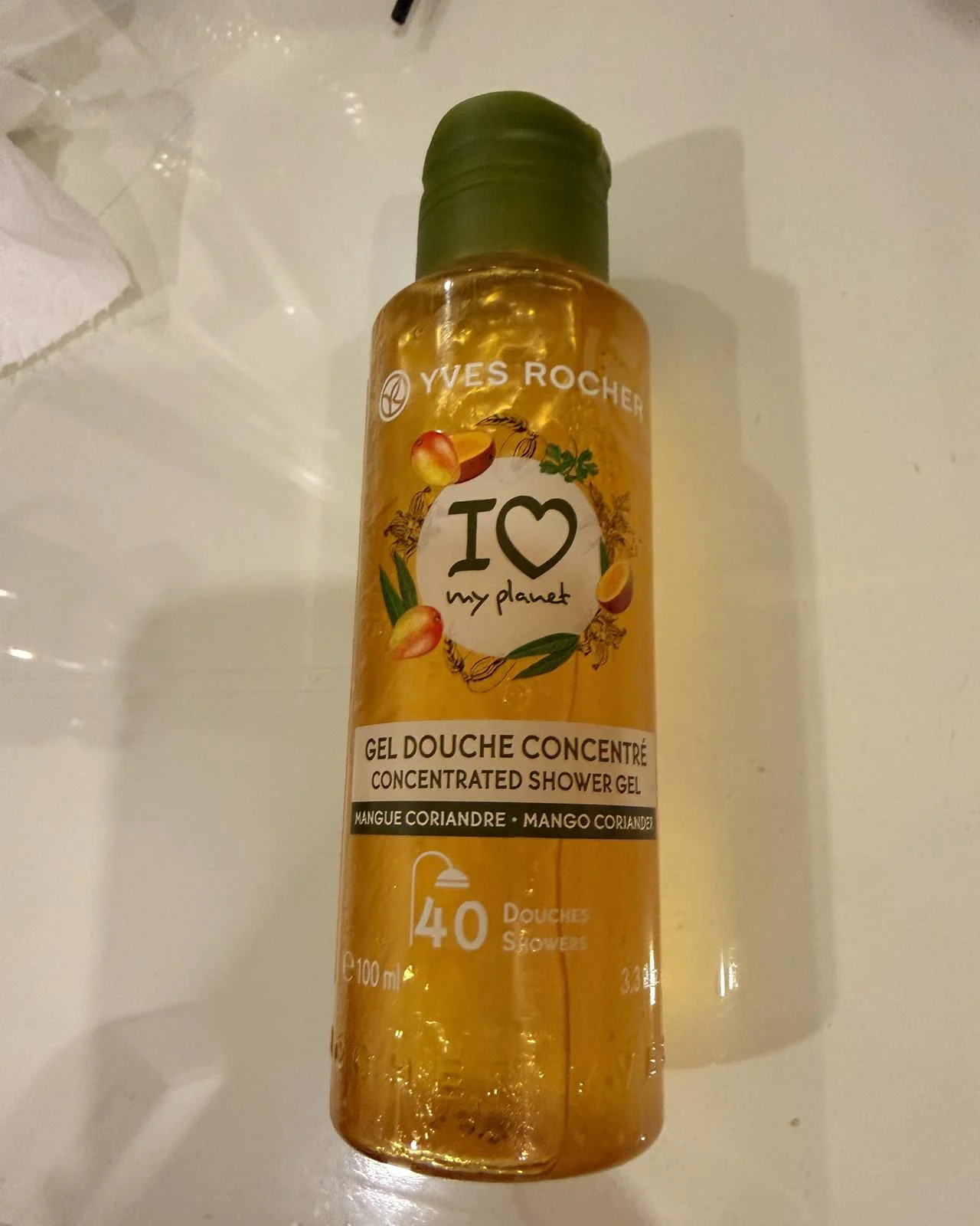 Yves Rocher Skin care, size No Size, photo 1