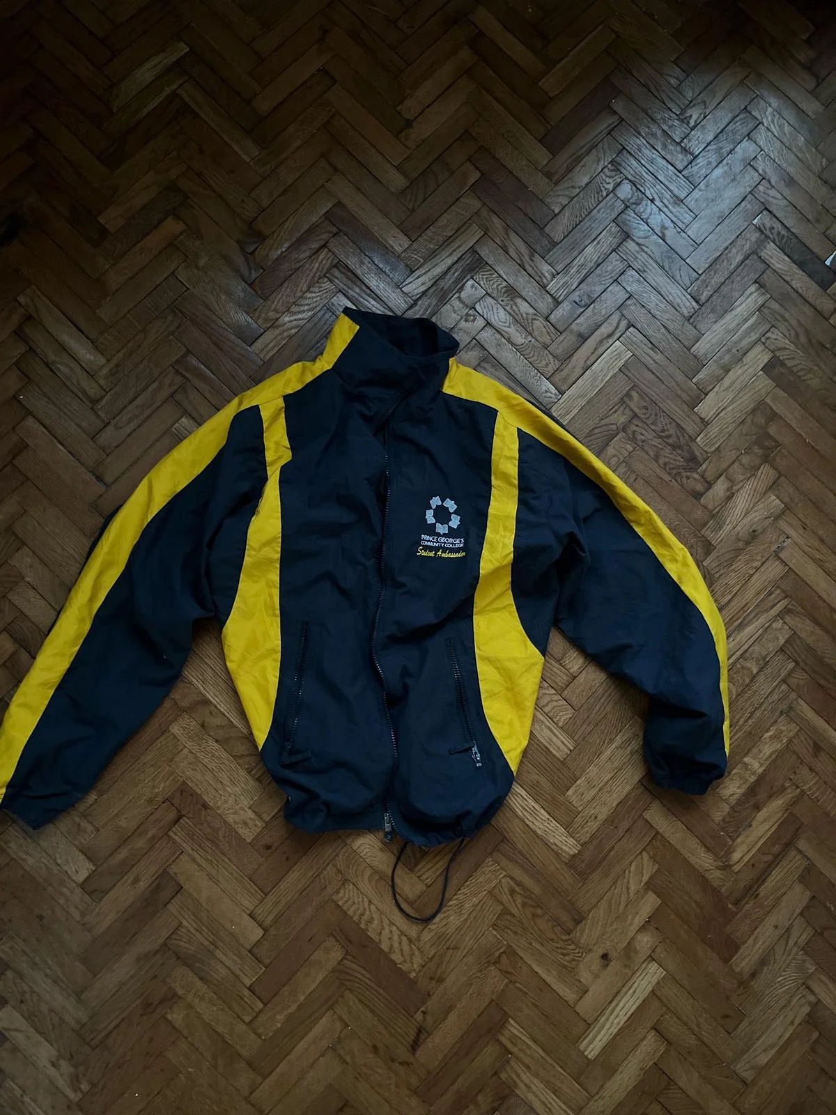 Jackets, size S, photo 1