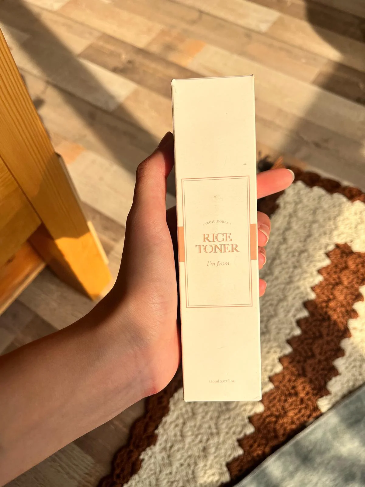 Skin care, size No Size, photo 1