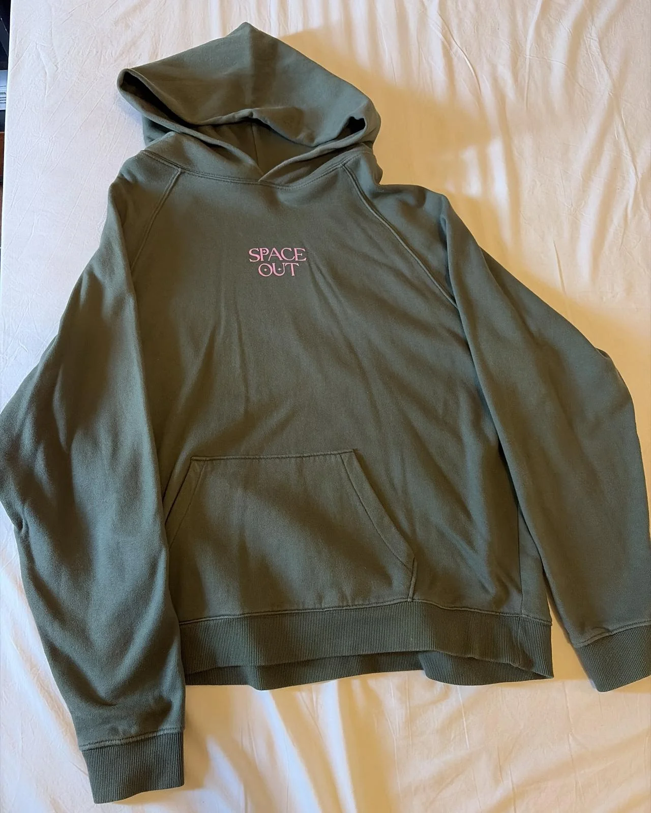 Hoodies, size XL, photo 1