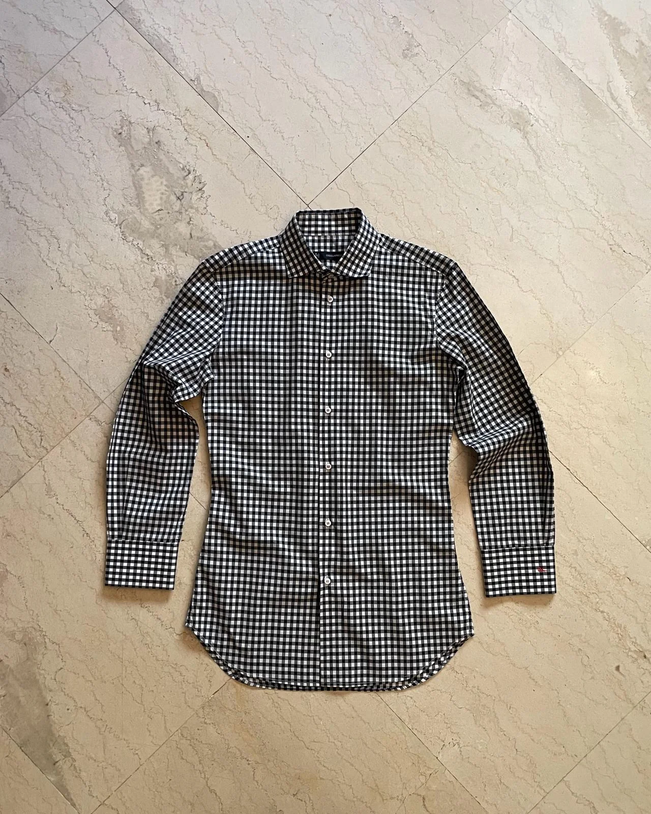 Dsquared2 Shirts, size S, photo 1