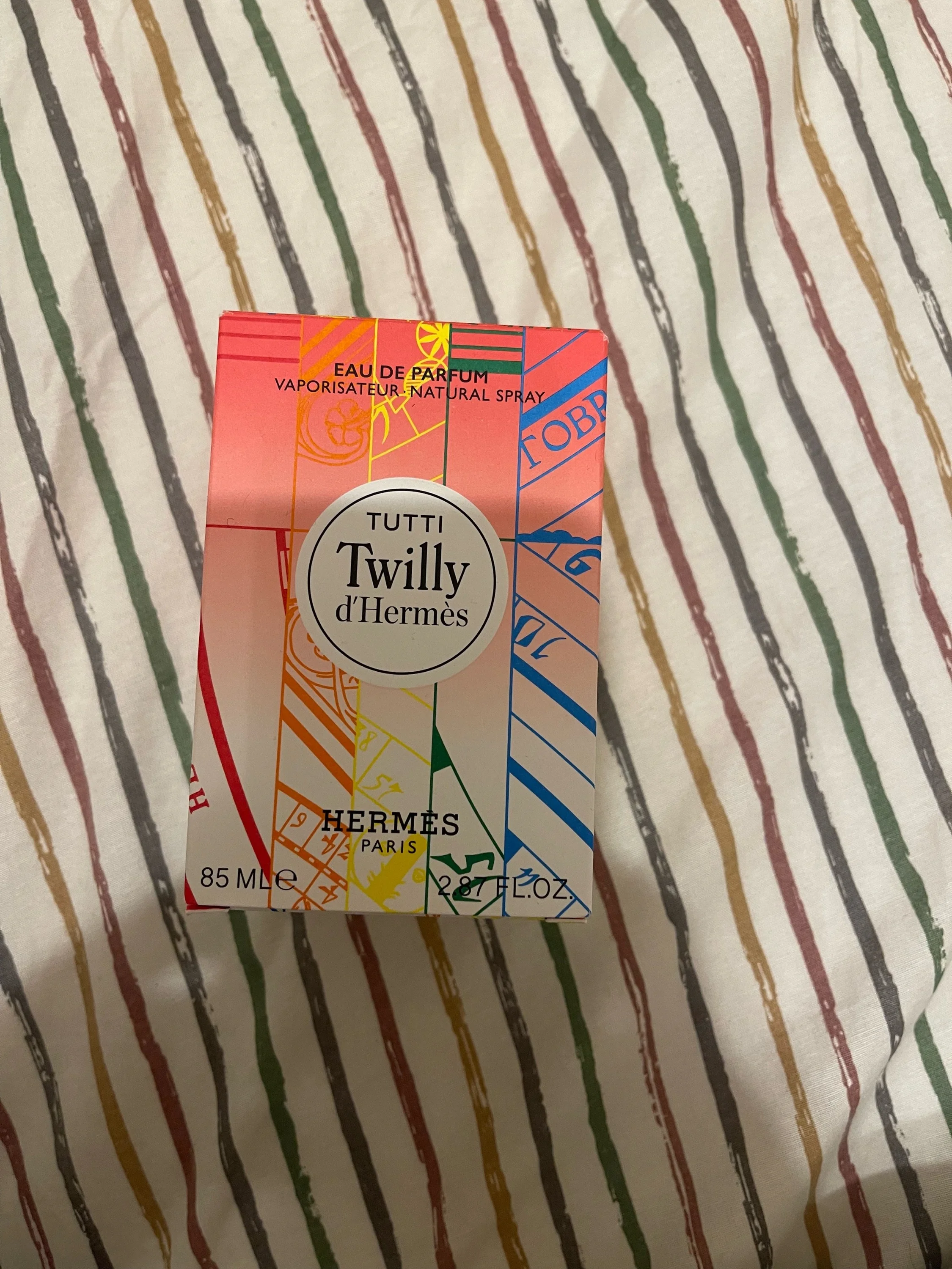 Hermès Perfume, size Other, photo 1