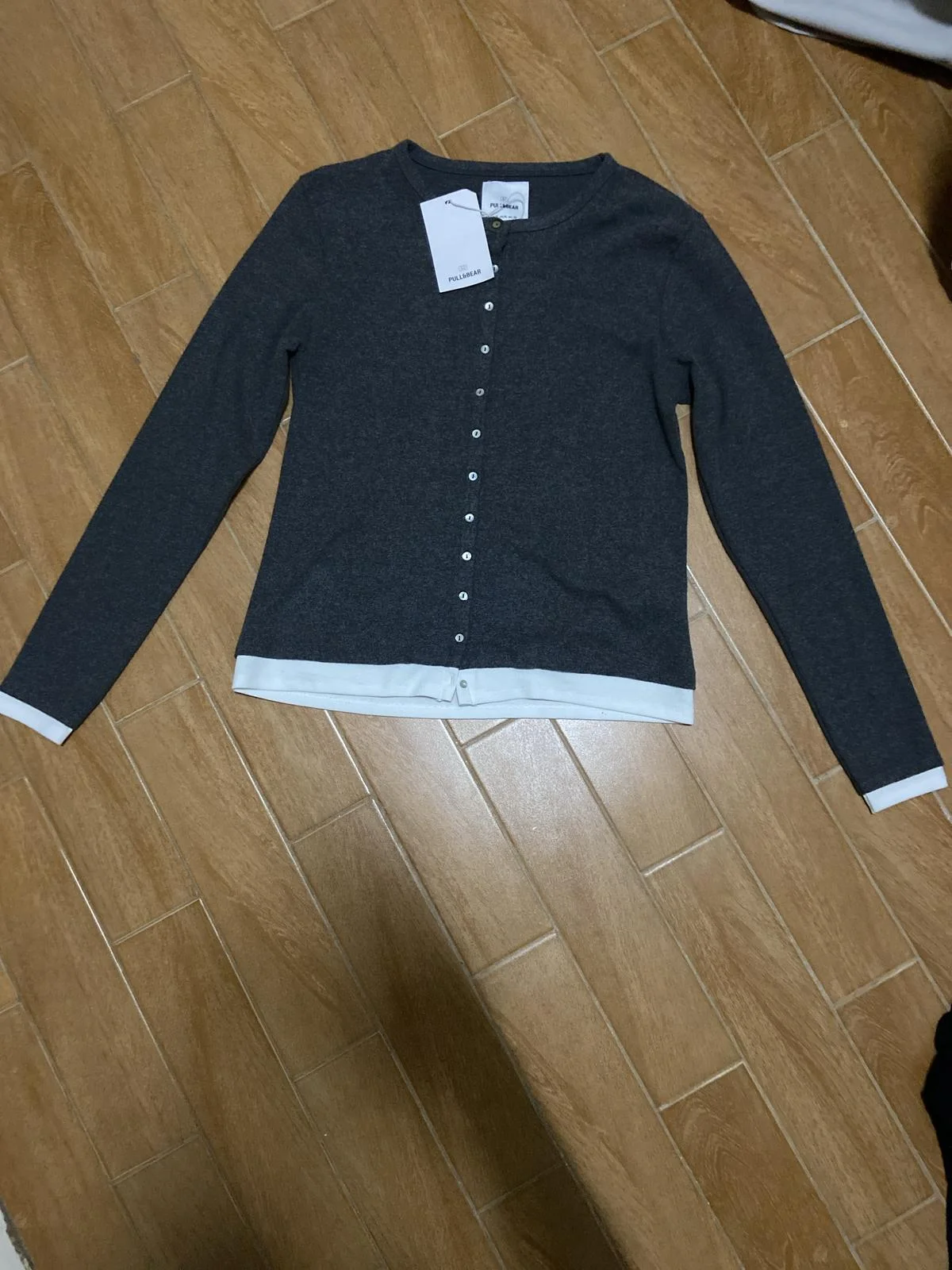 Pull & Bear Blouses, size XL / 42 / 14, photo 1