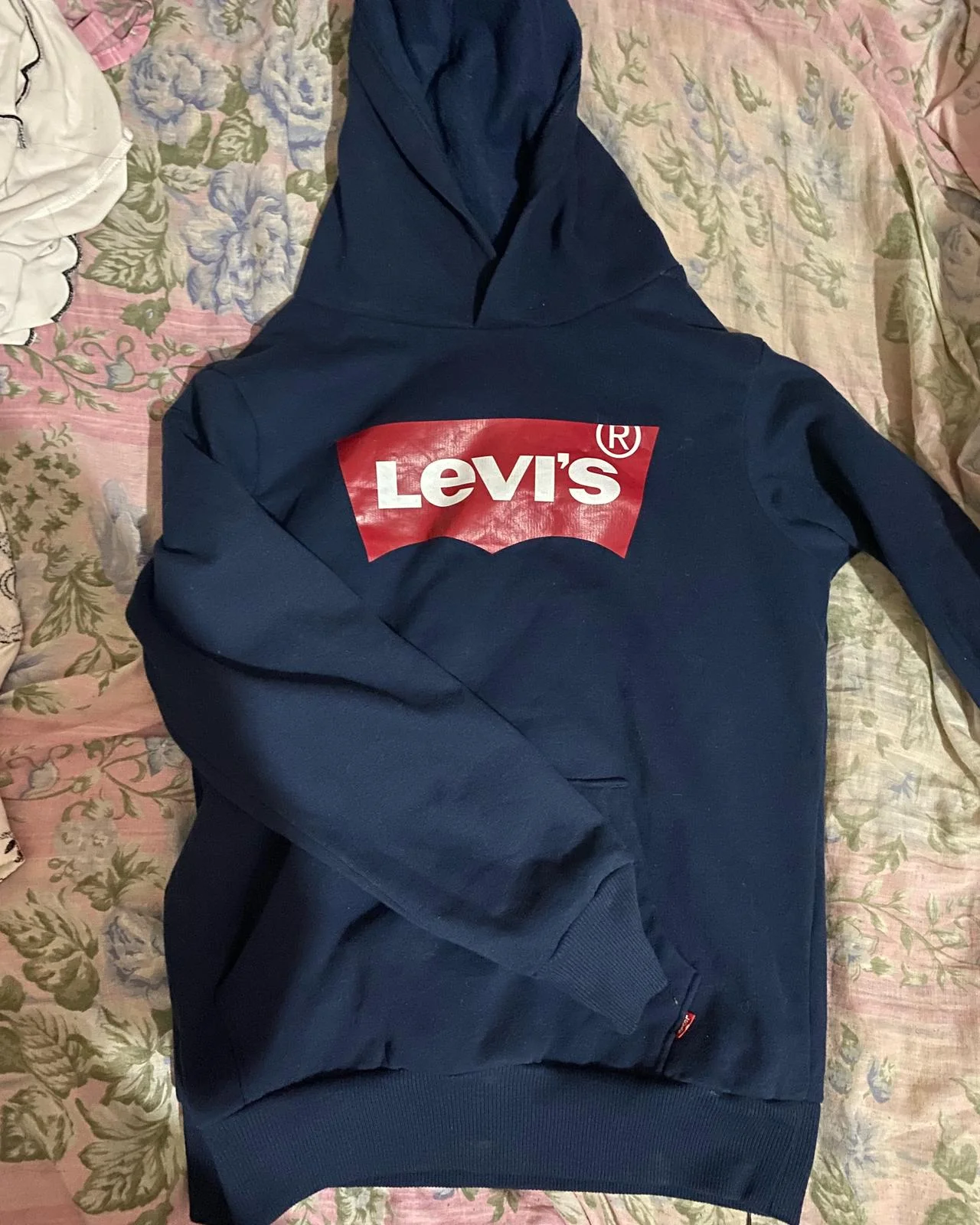 Levi's Hoodies, size XS / 34 / 6, photo 1
