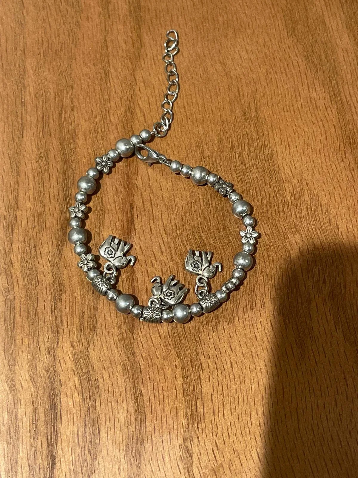 Local Anklets, size Other, photo 1