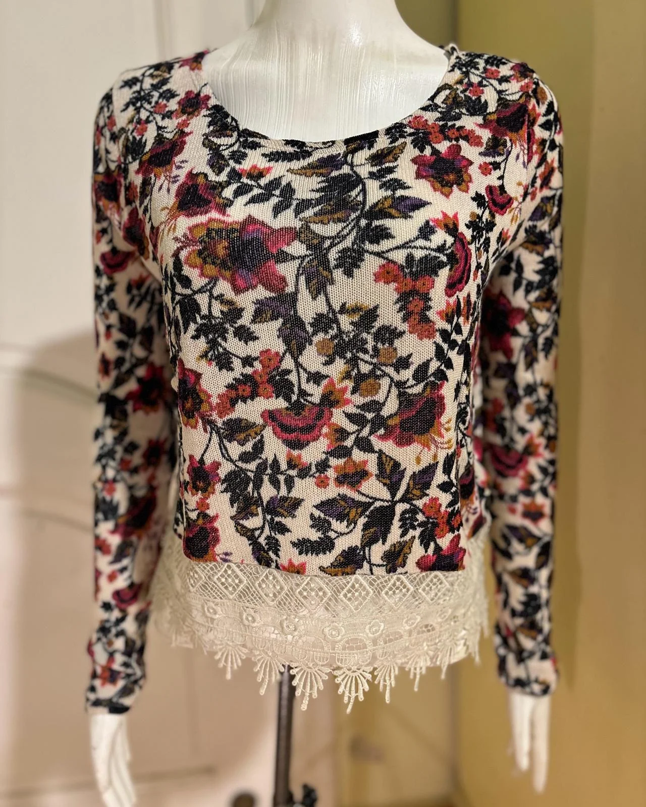 H&M Blouses, size S / 36 / 8, photo 1