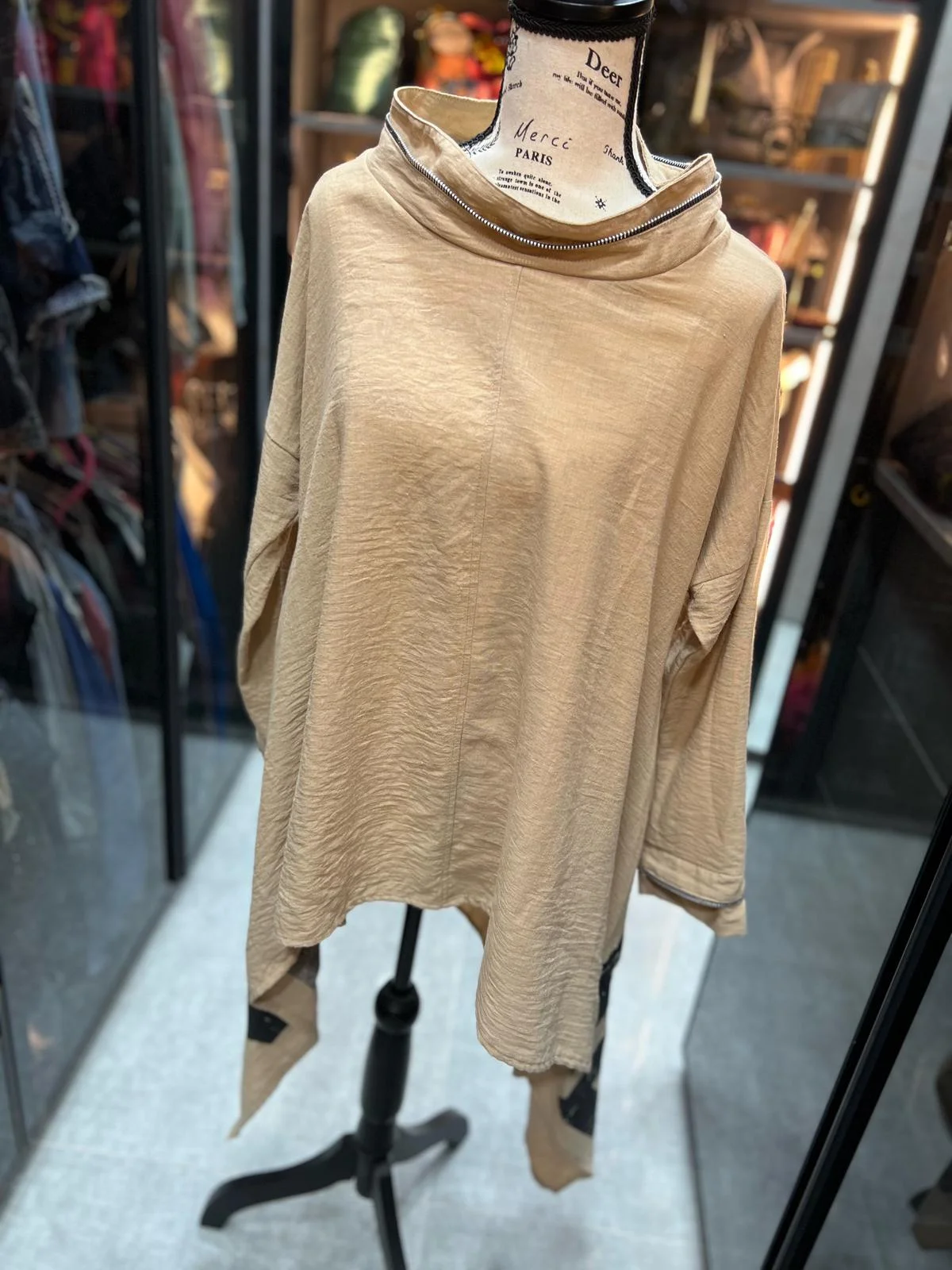 local brands Blouses, size One size, photo 1