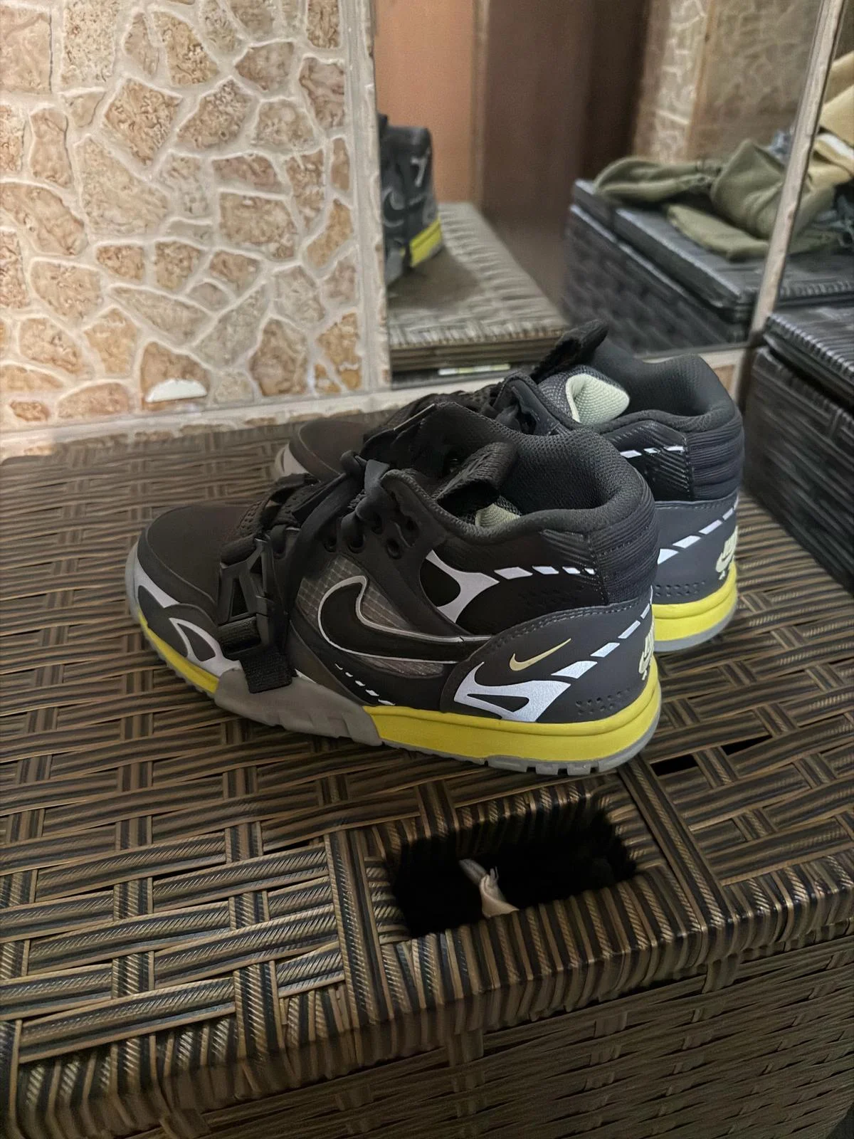 Nike Sneakers, size 37.5, photo 1