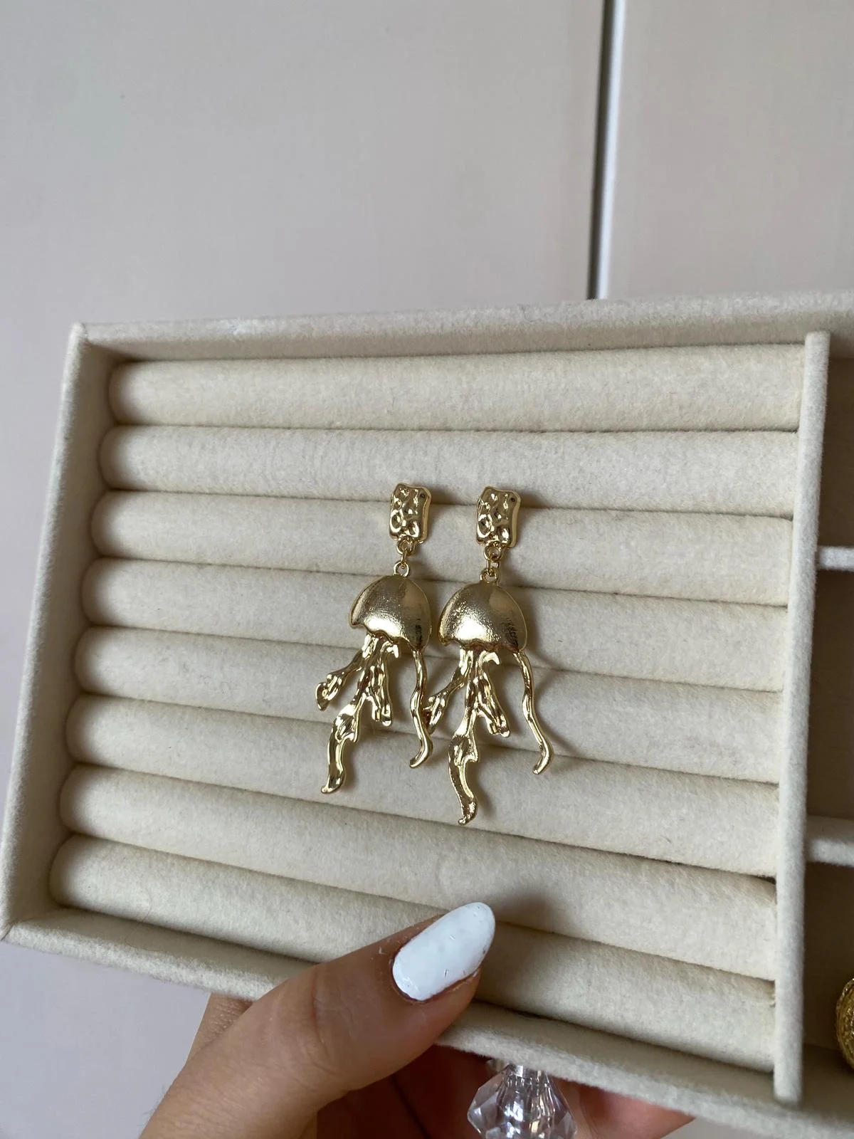 Earrings, size Other, photo 1