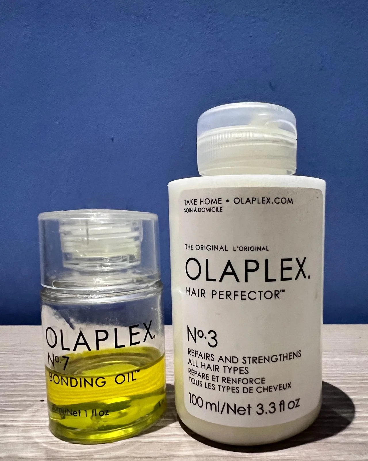 Olaplex Skin care, size No Size, photo 1