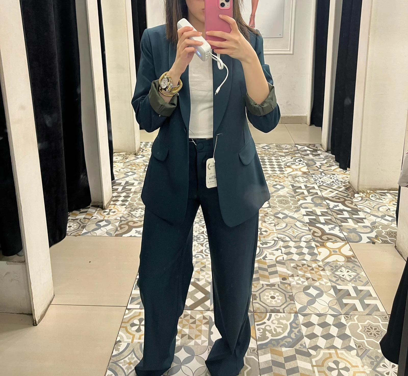 local brands Suits, size S / 36 / 8, photo 1