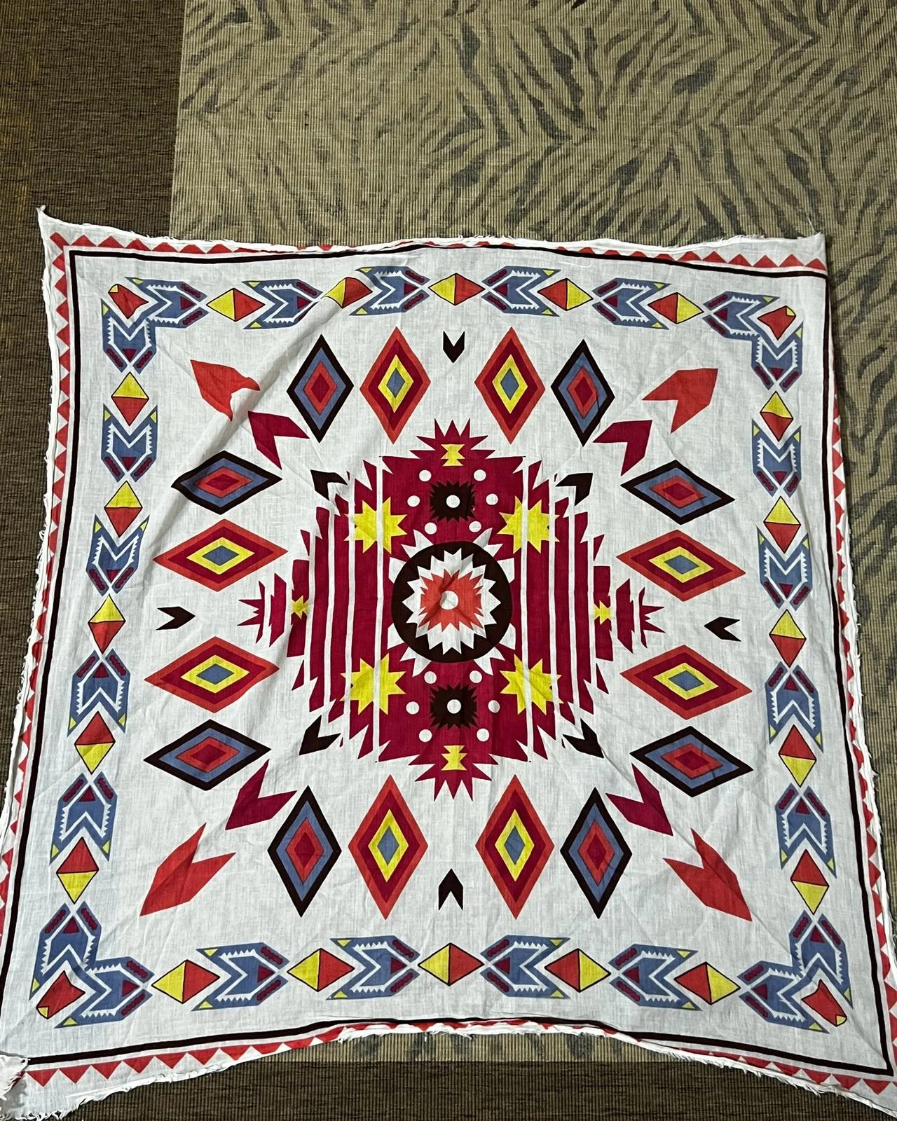 Scarves, size One size, photo 1