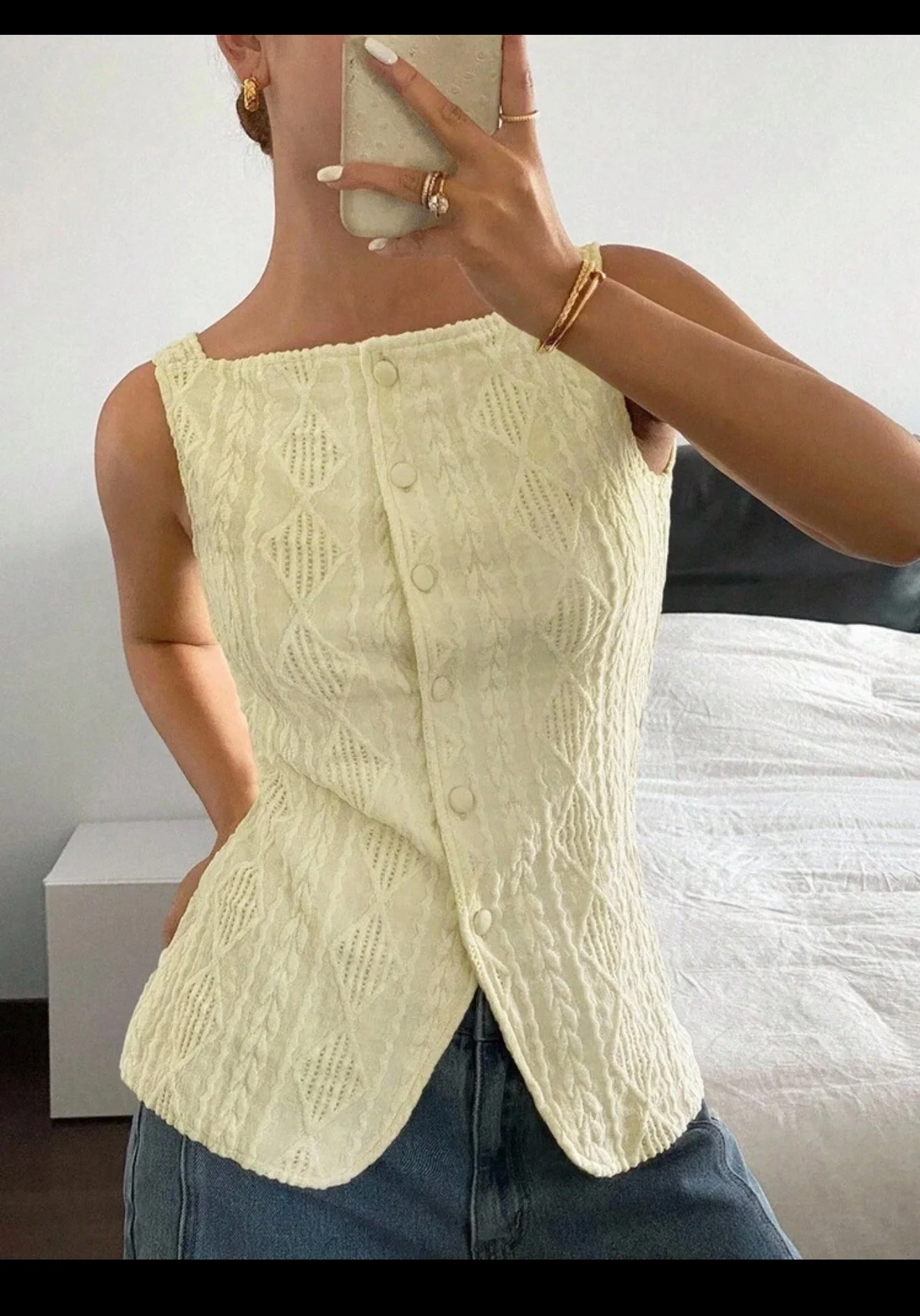 Shein Blouses, size XS / 34 / 6, photo 1