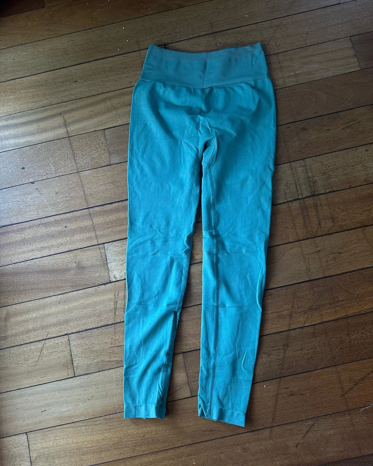 Leggings, size S / 36 / 8, photo 1