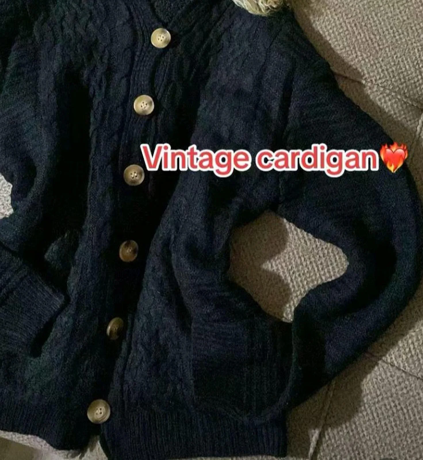 Cardigans, size S / 36 / 8, photo 1