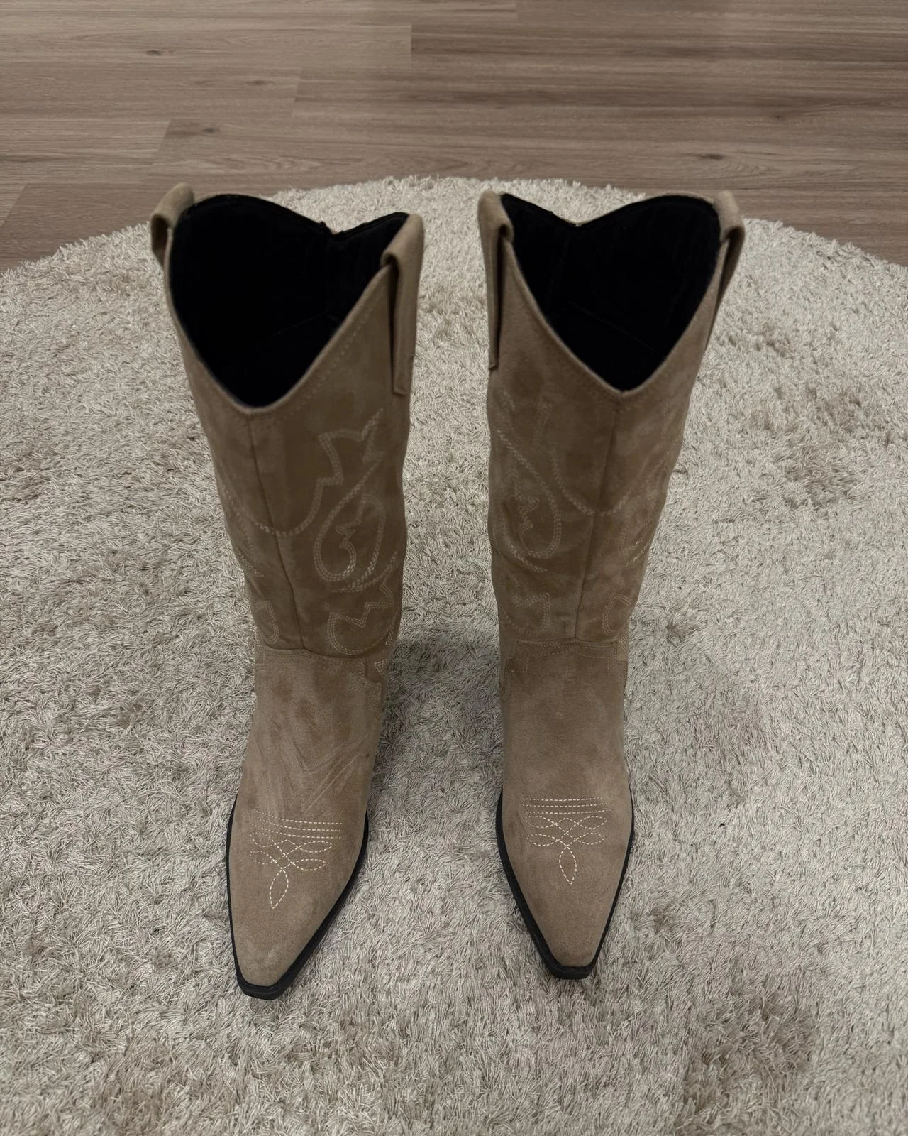 Pull & Bear Boots, size 37, photo 1