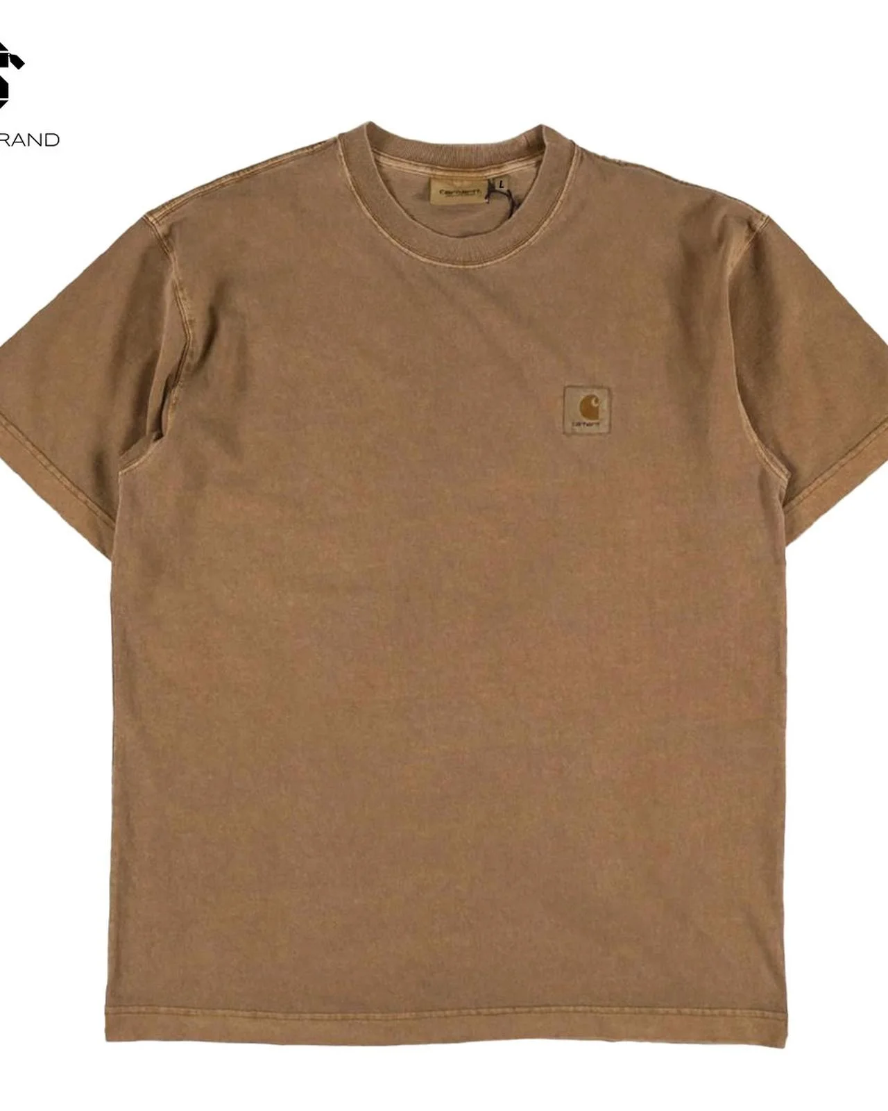Carhartt T-shirts, size L, photo 1