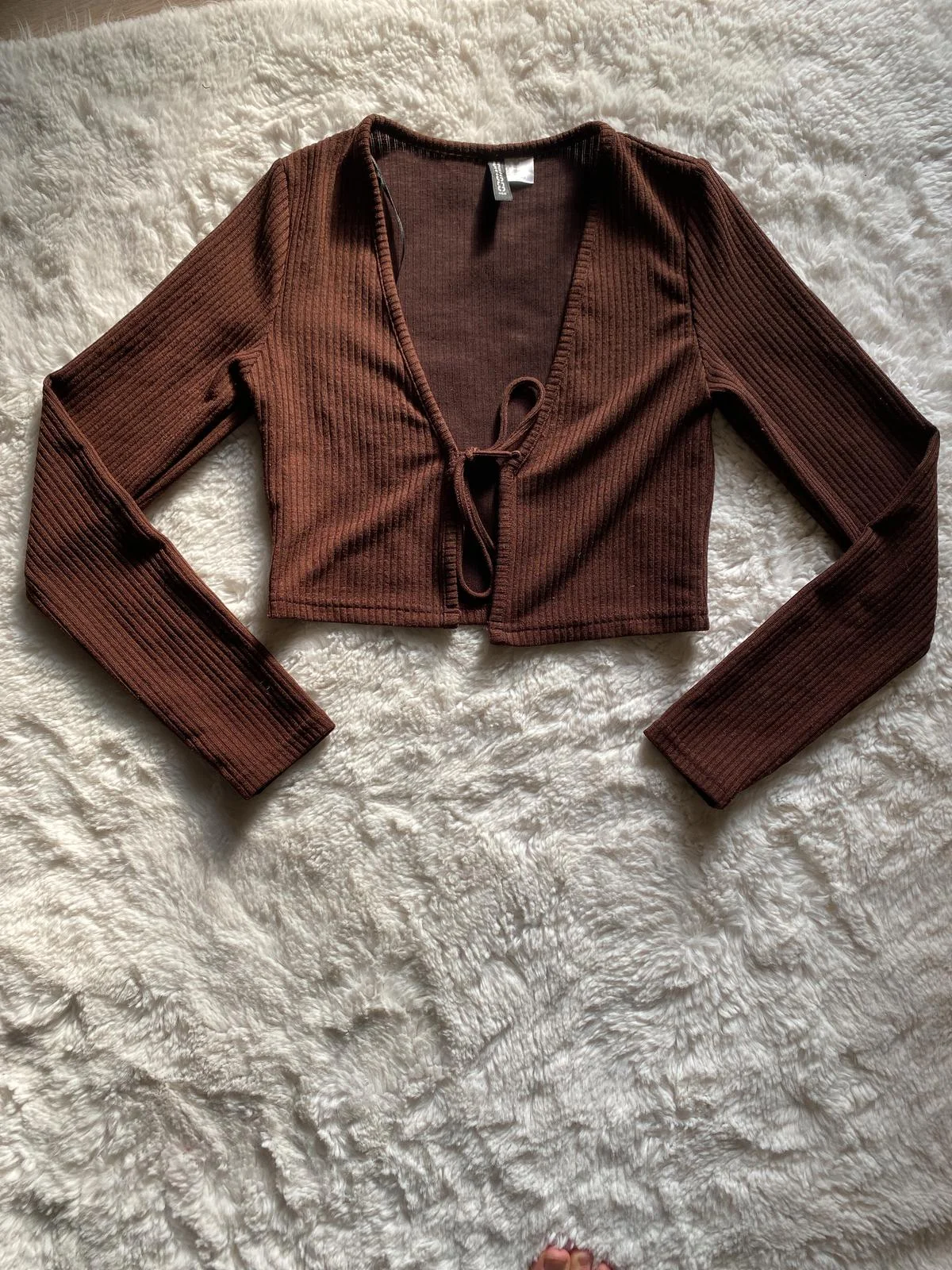 H&M Blouses, size XS / 34 / 6, photo 1