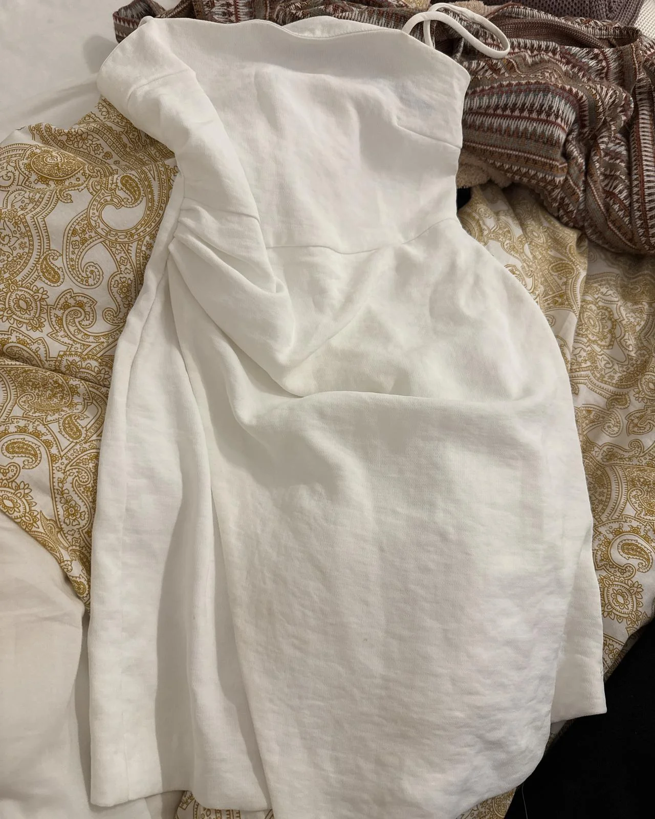 Zara Mini Dresses, size XS / 34 / 6, photo 1