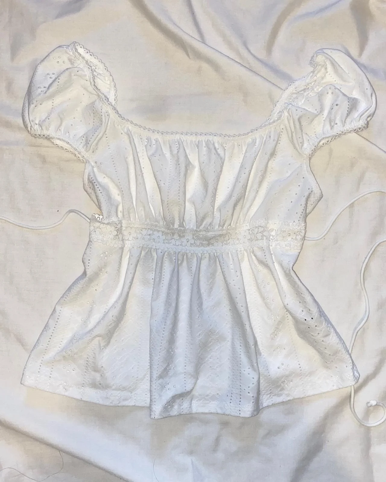 Shein Blouses, size S / 36 / 8, photo 1