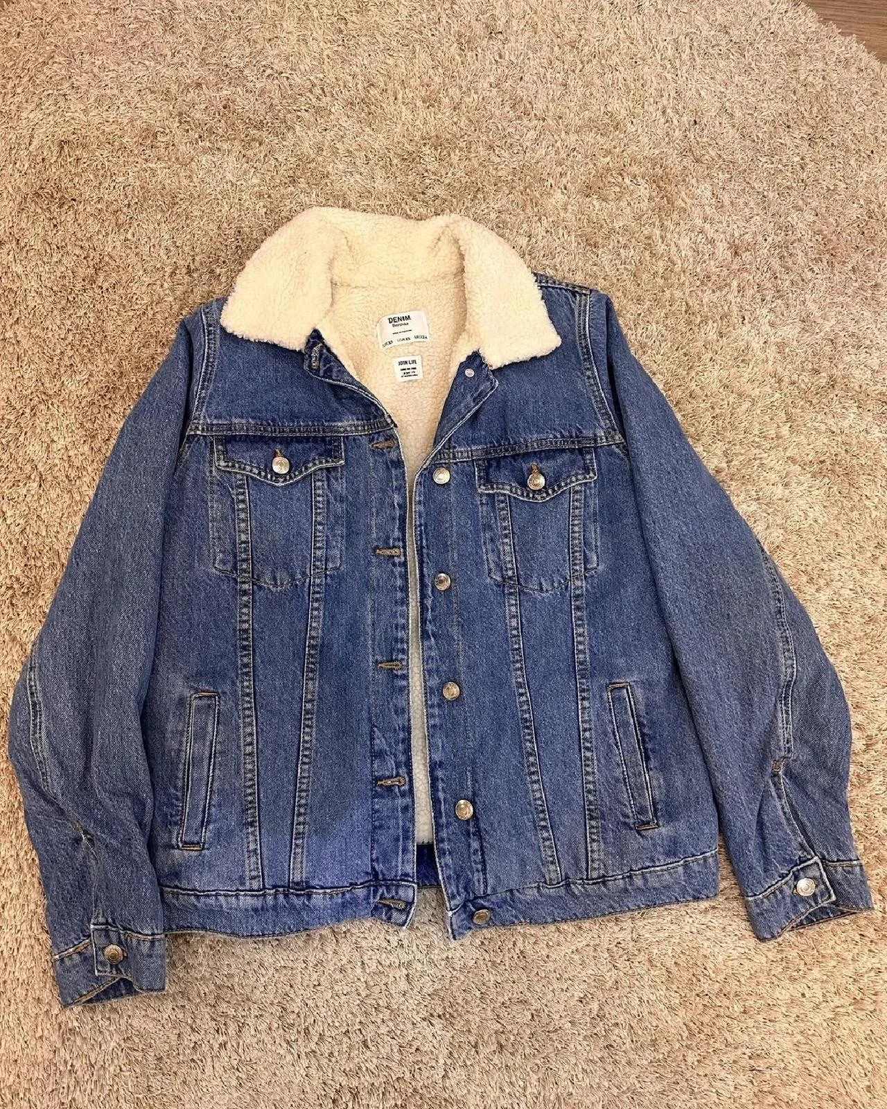 Bershka Jackets, size XS / 34 / 6, photo 1