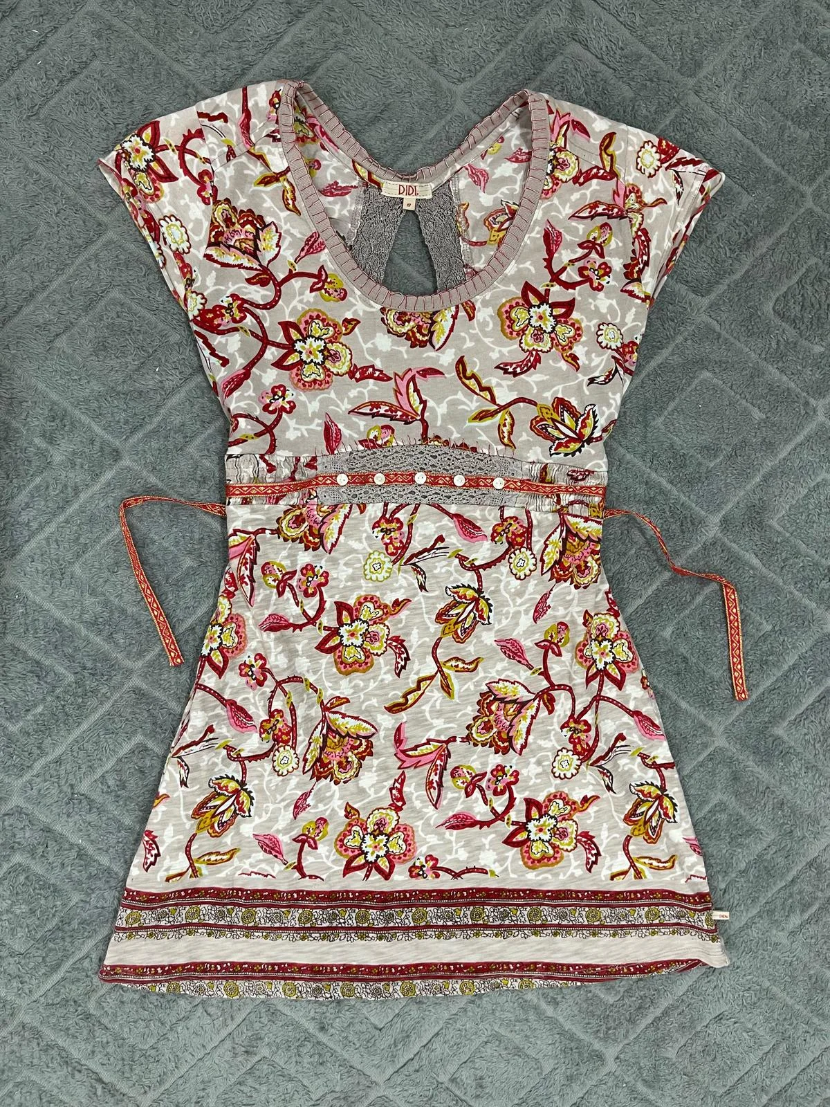 Didi Open Back, size M / 38 / 10, photo 1