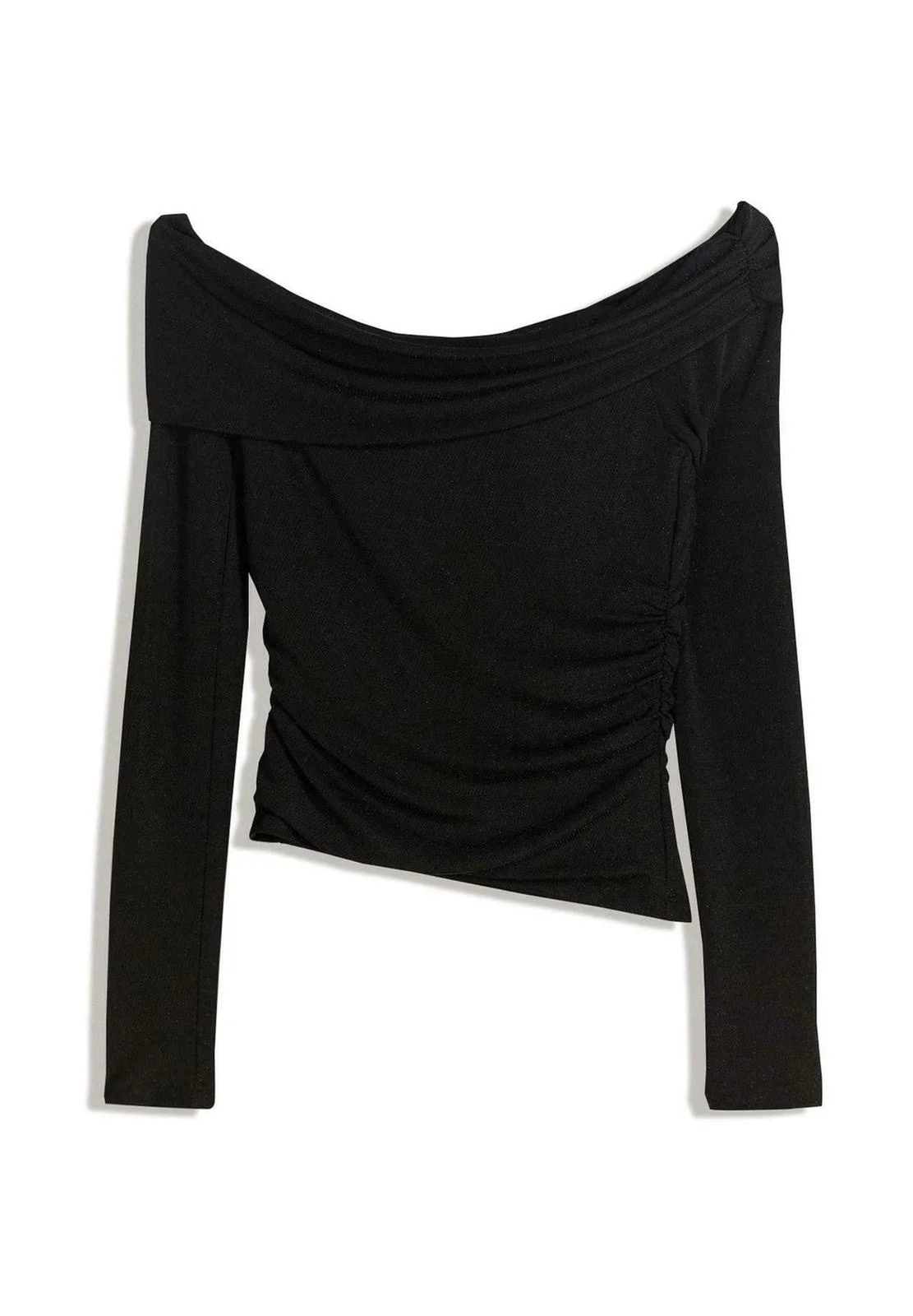 Bershka Long Sleeve, size M / 38 / 10, photo 1