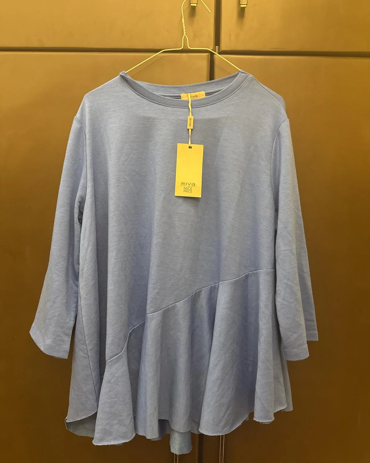 Long Sleeve, size M / 38 / 10, photo 1